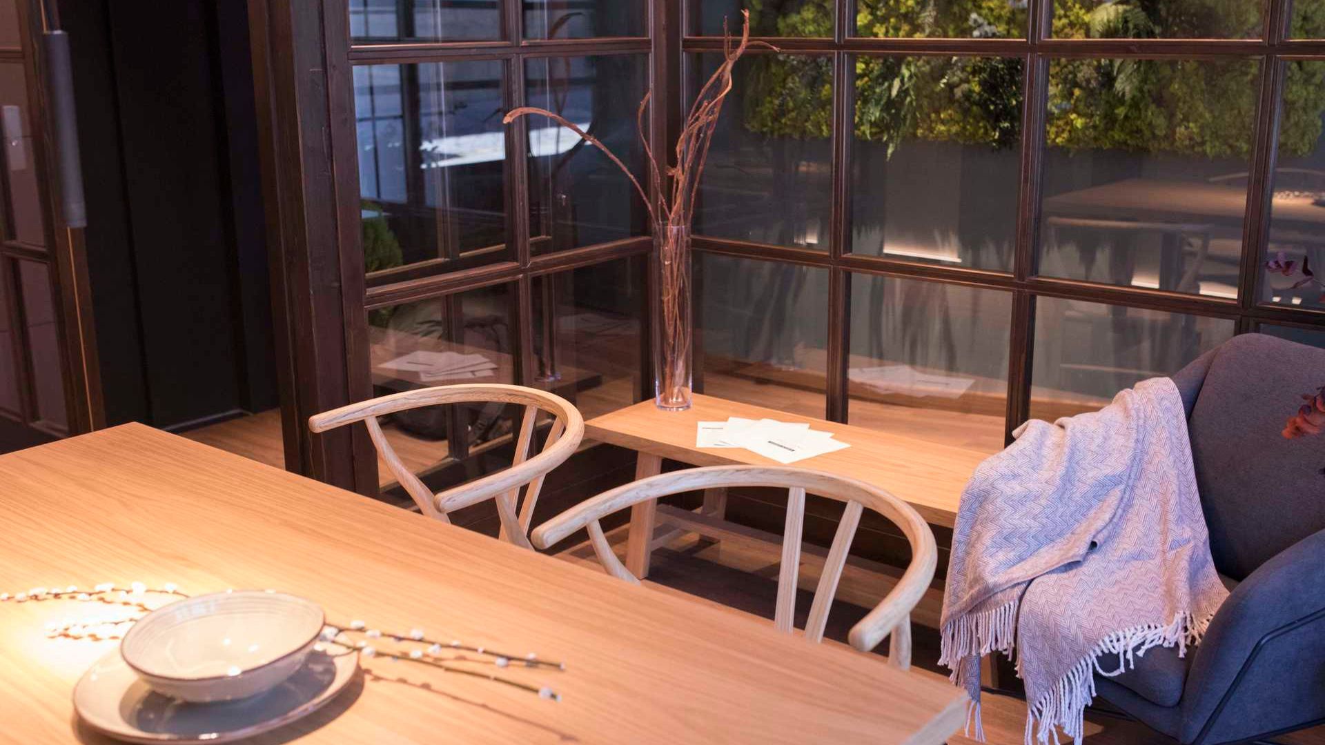 vallivana suites y spa​,