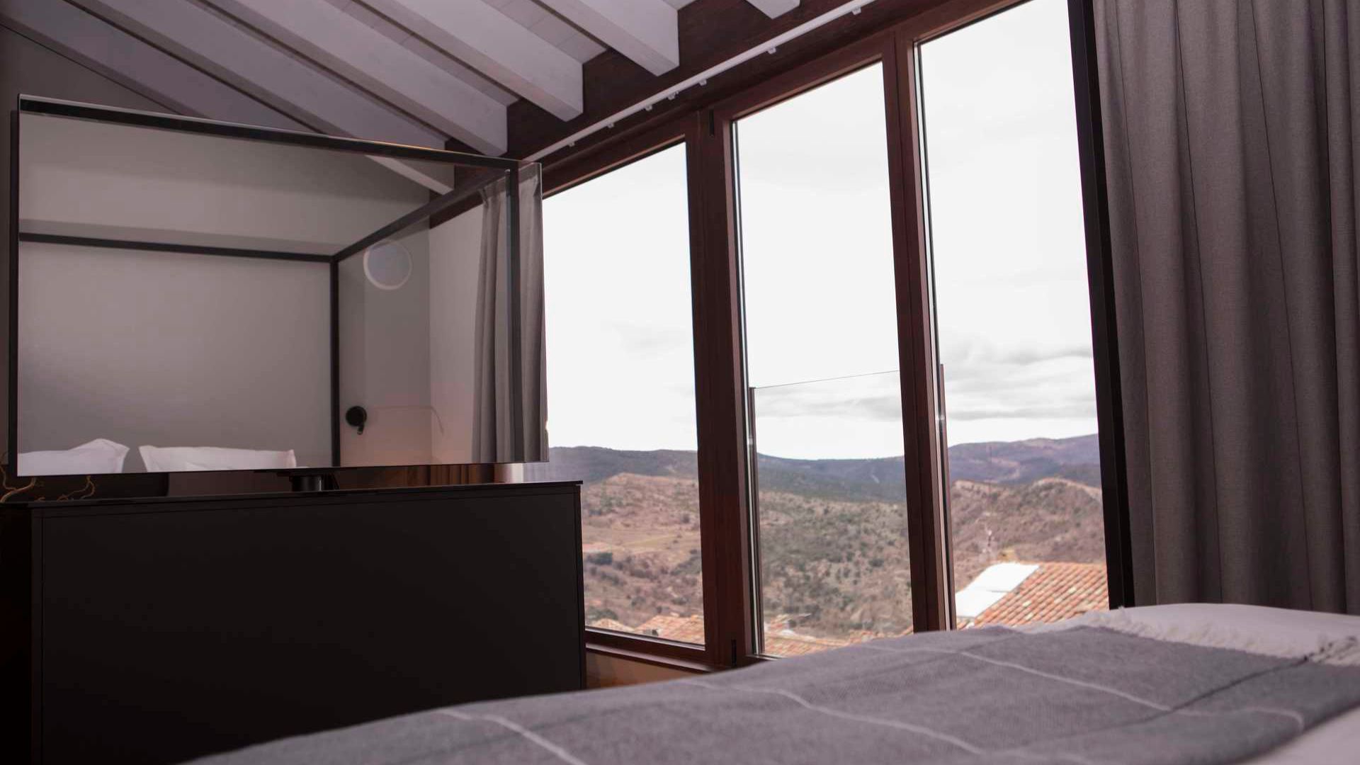 vallivana suites & spa​,