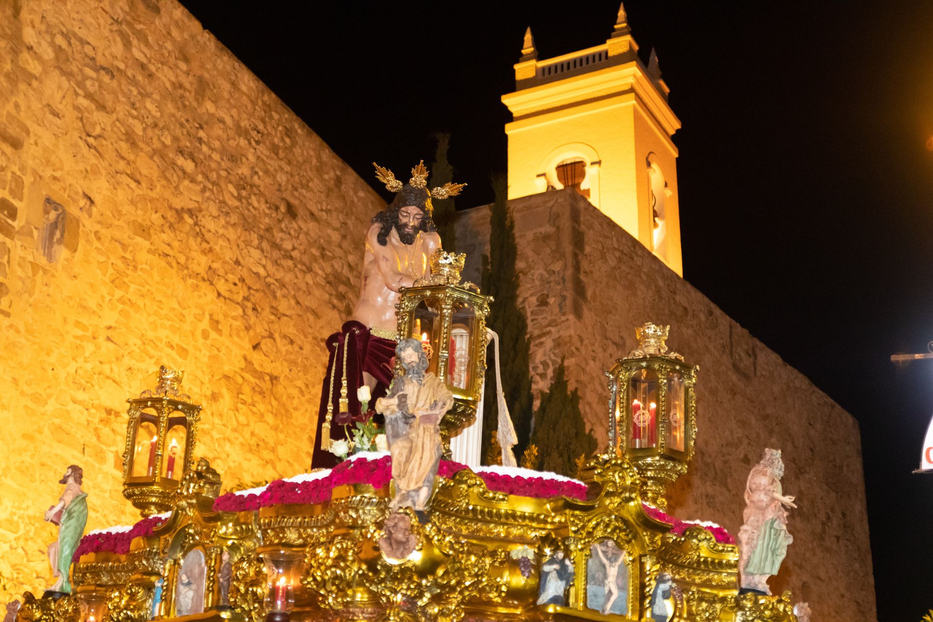 Cuaresma y Semana Santa en Calp