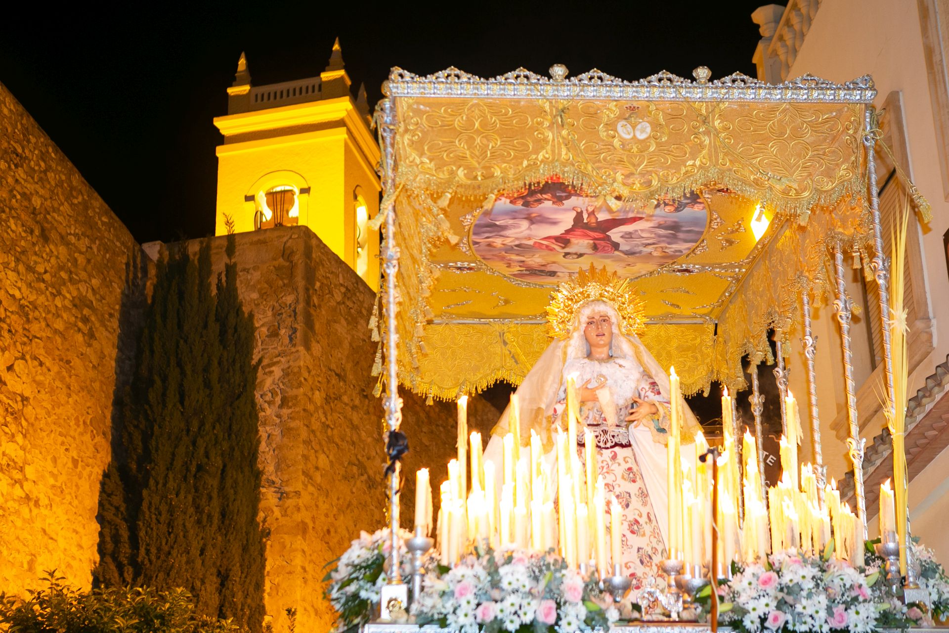 Cuaresma y Semana Santa en Calp