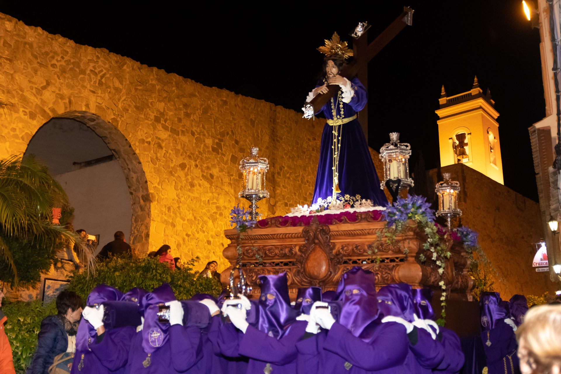 Cuaresma y Semana Santa en Calp