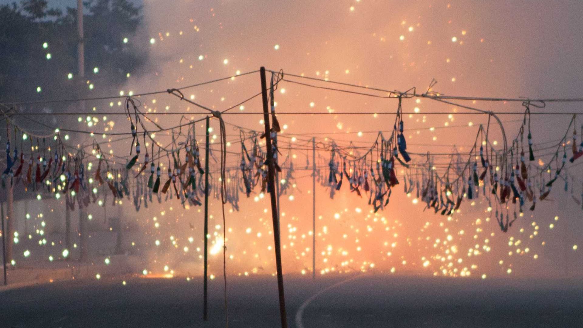 wann sind die lagerfreuer in san vicente del raspeig​,