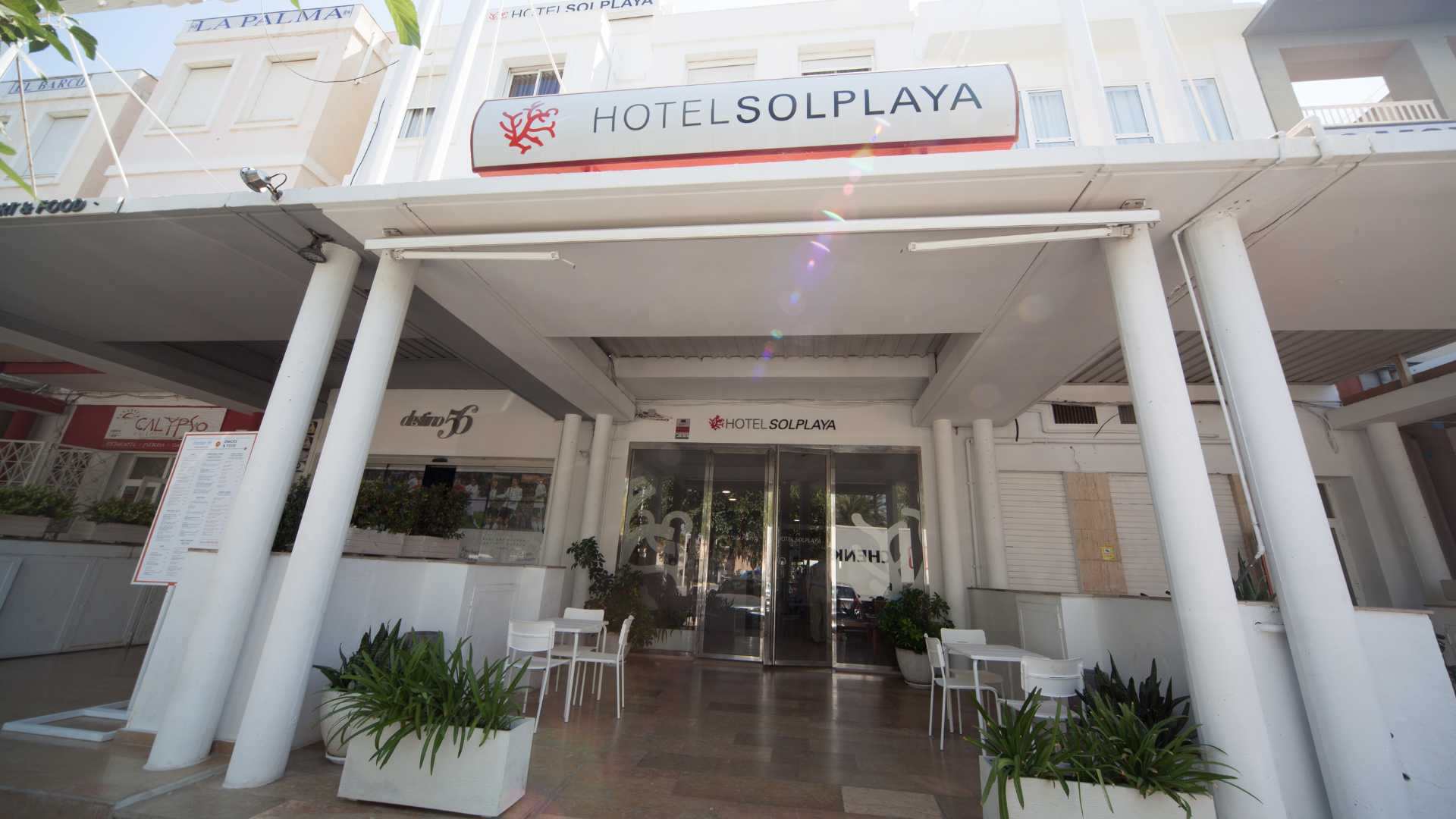 Valencia SOL PLAYA
