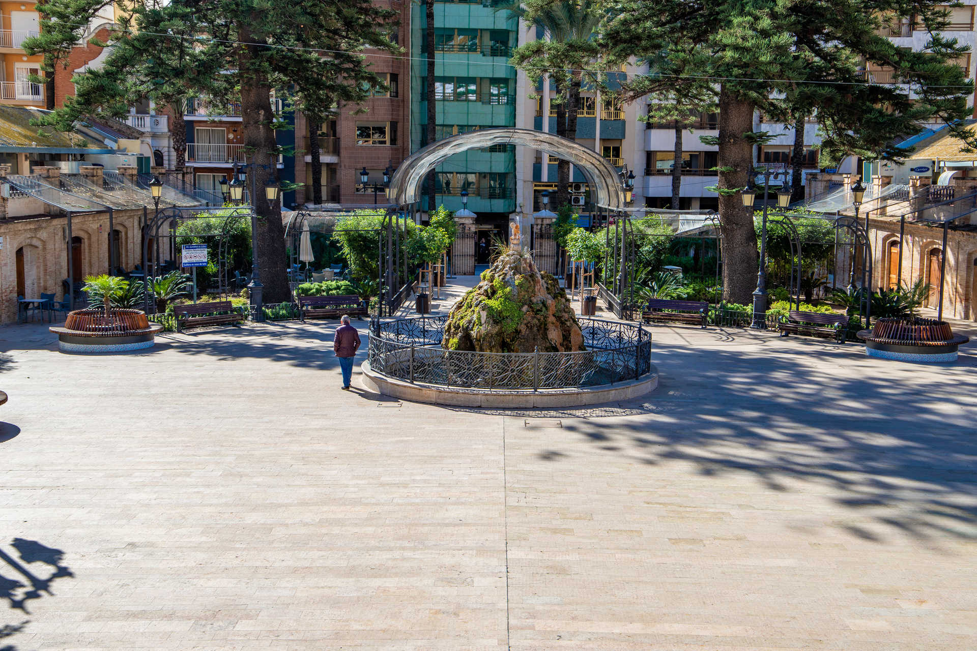 Mercat Municipal de Cullera