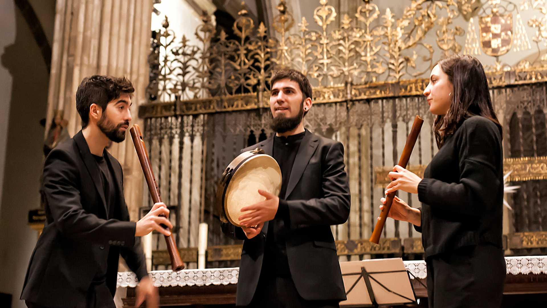 Festival Cultural Renaixement