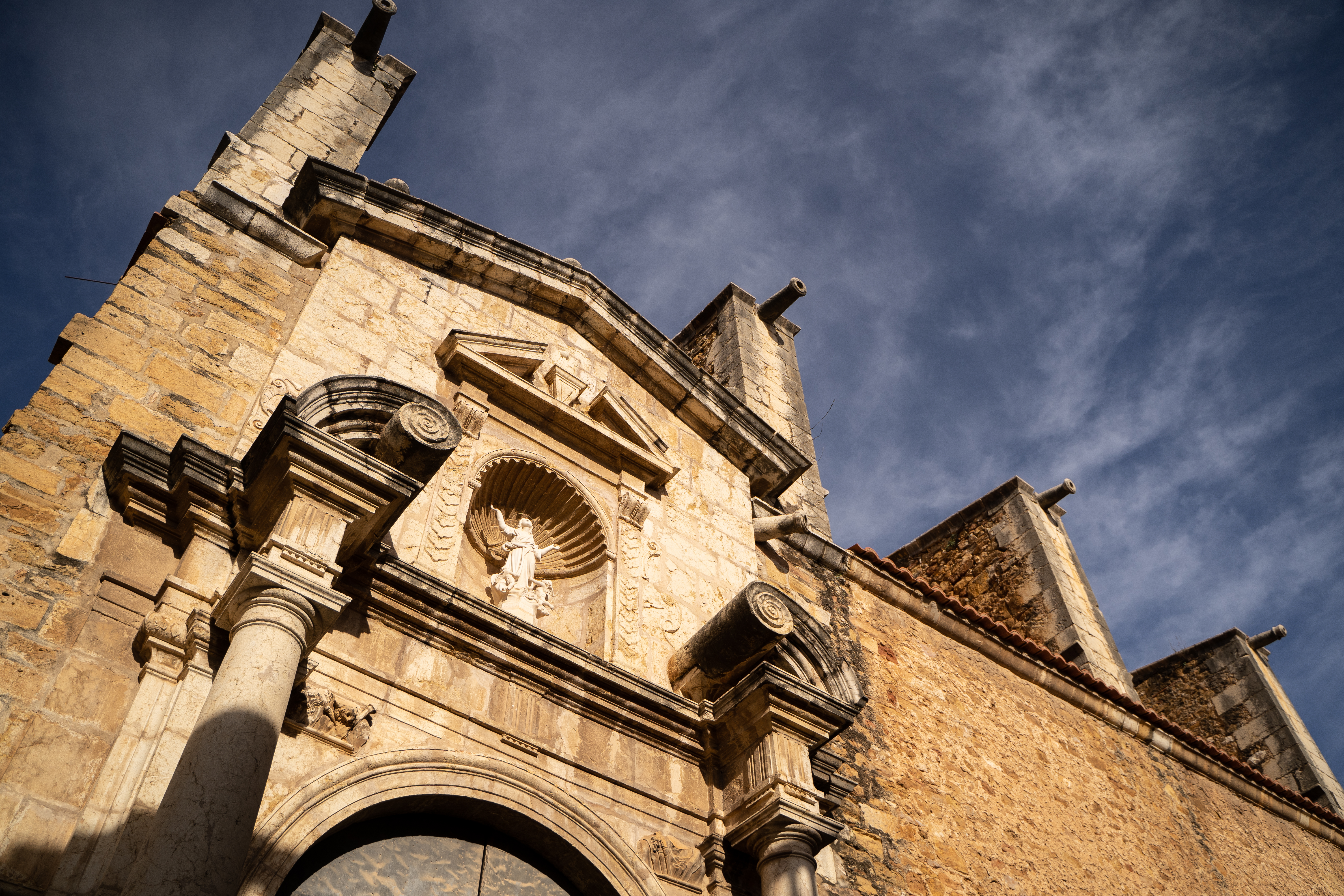 Iglesia de la Asunción Traiguera