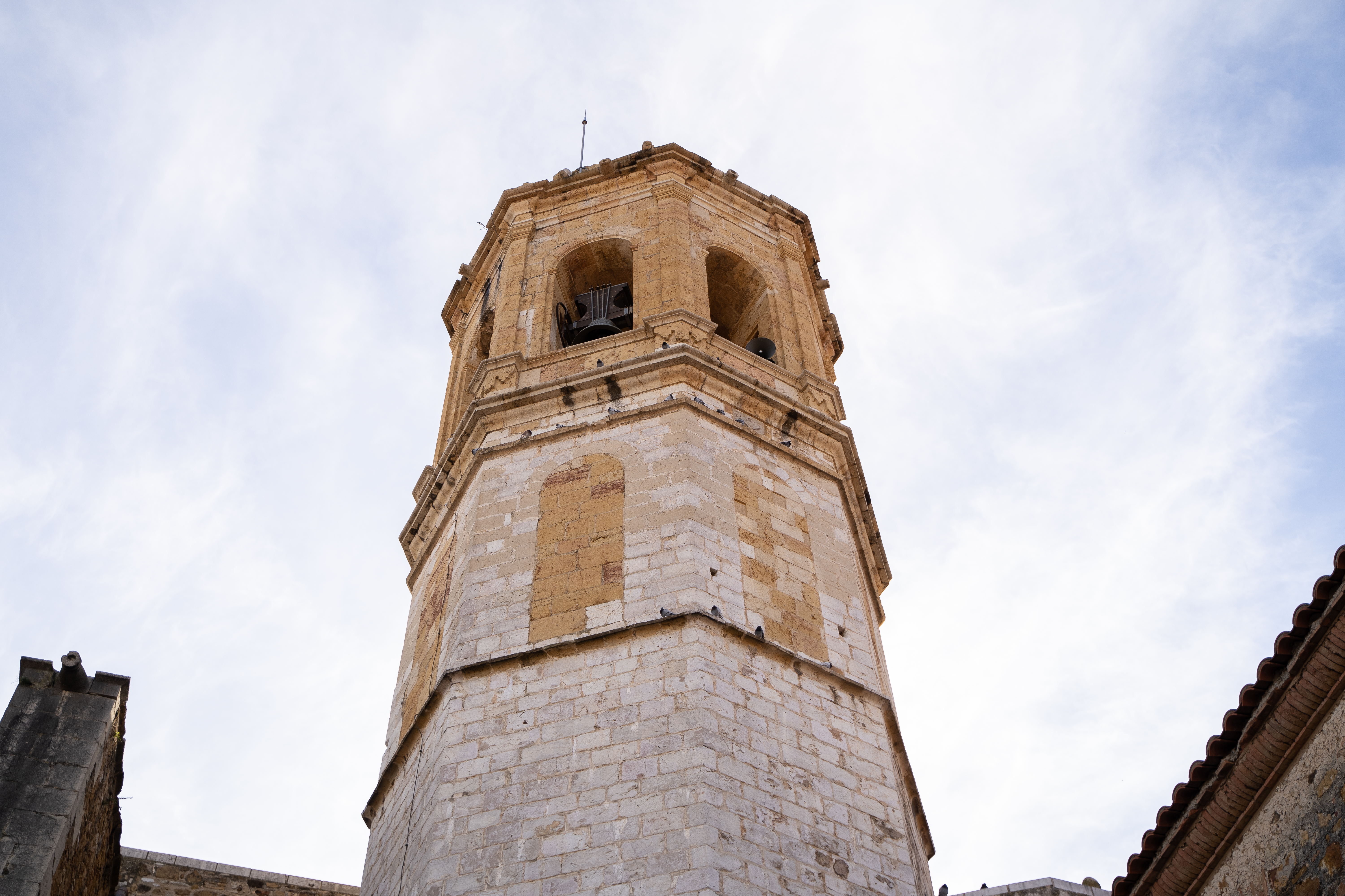 Iglesia Parroquial de la Asunción de María