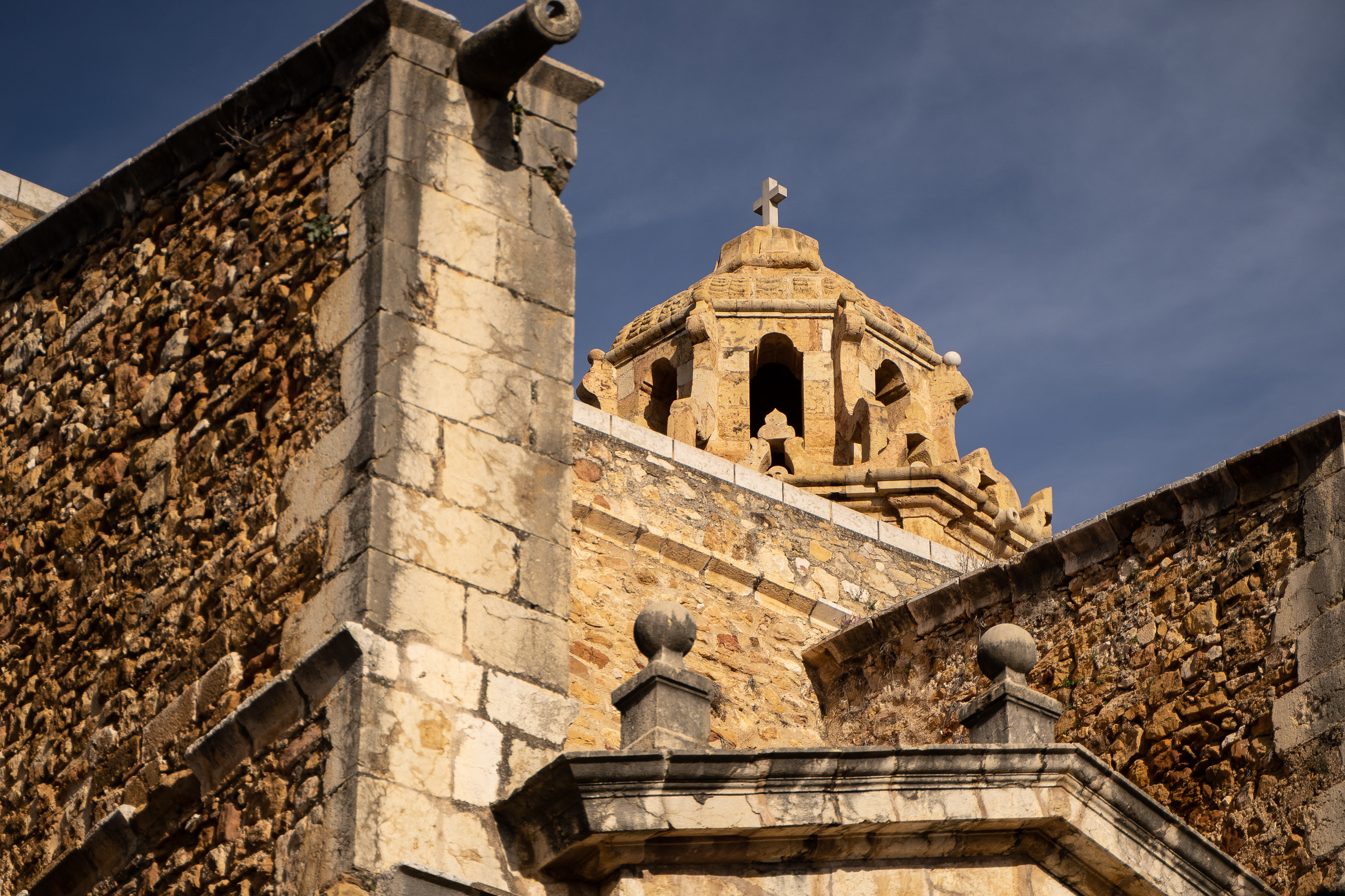 Iglesia Parroquial de la Asunción de María