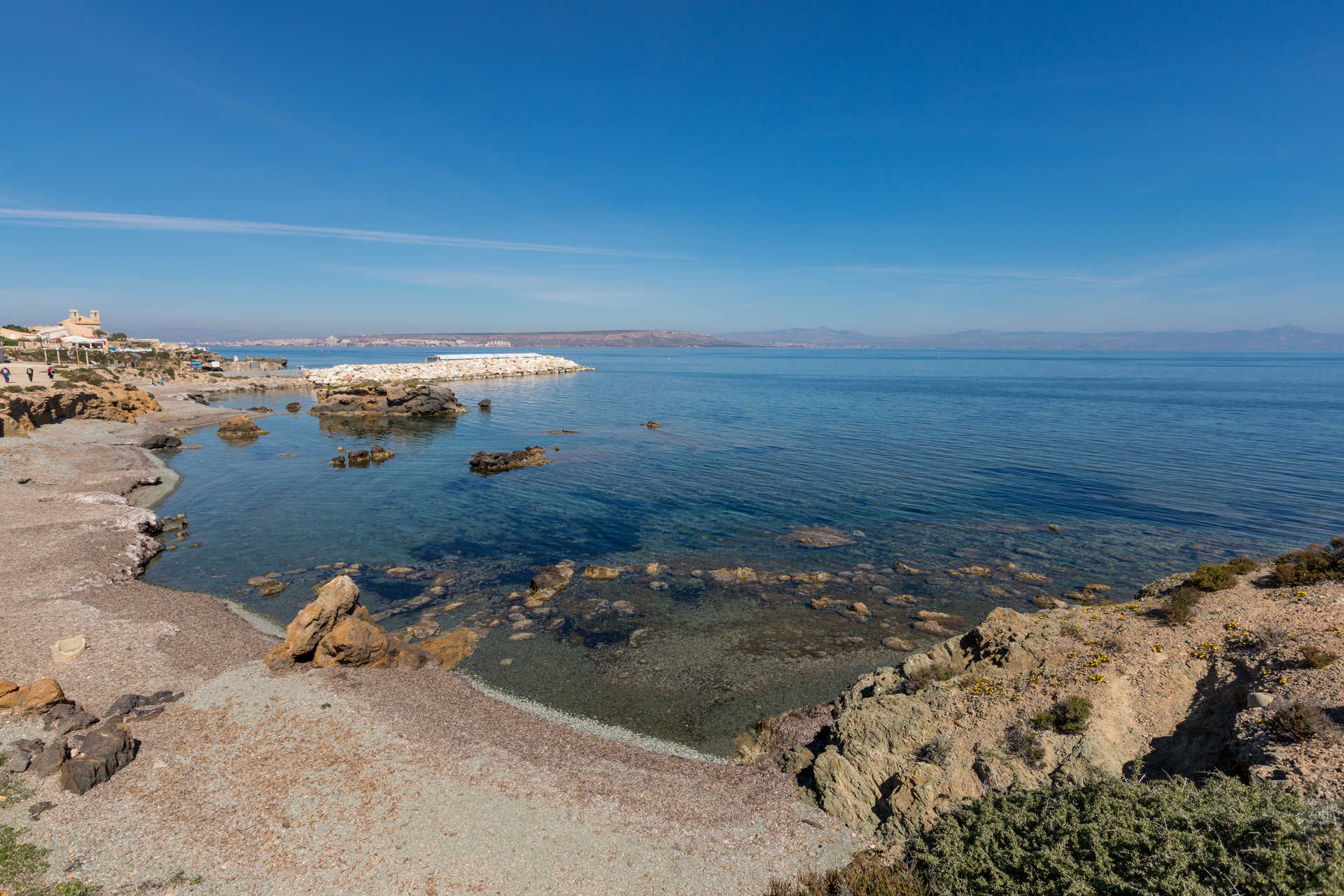 Isla de Tabarca