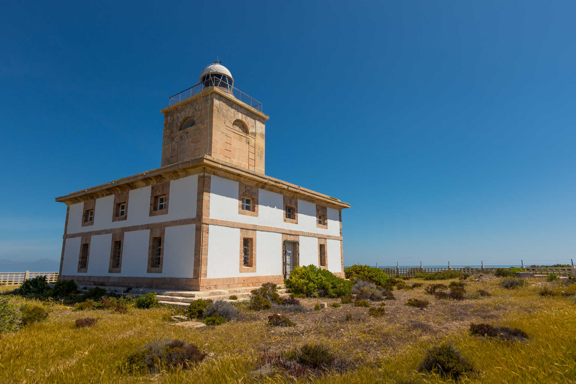 Isla Tabarca