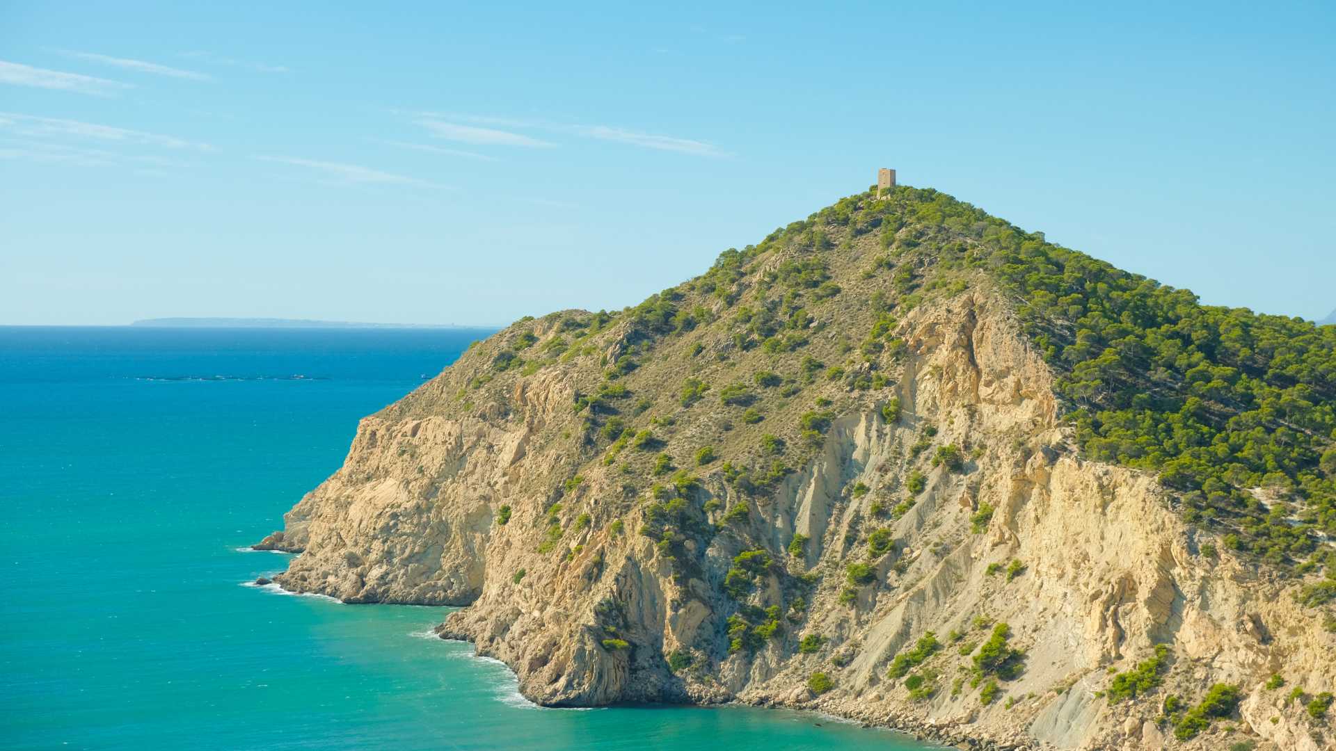 Torre d'Aguiló