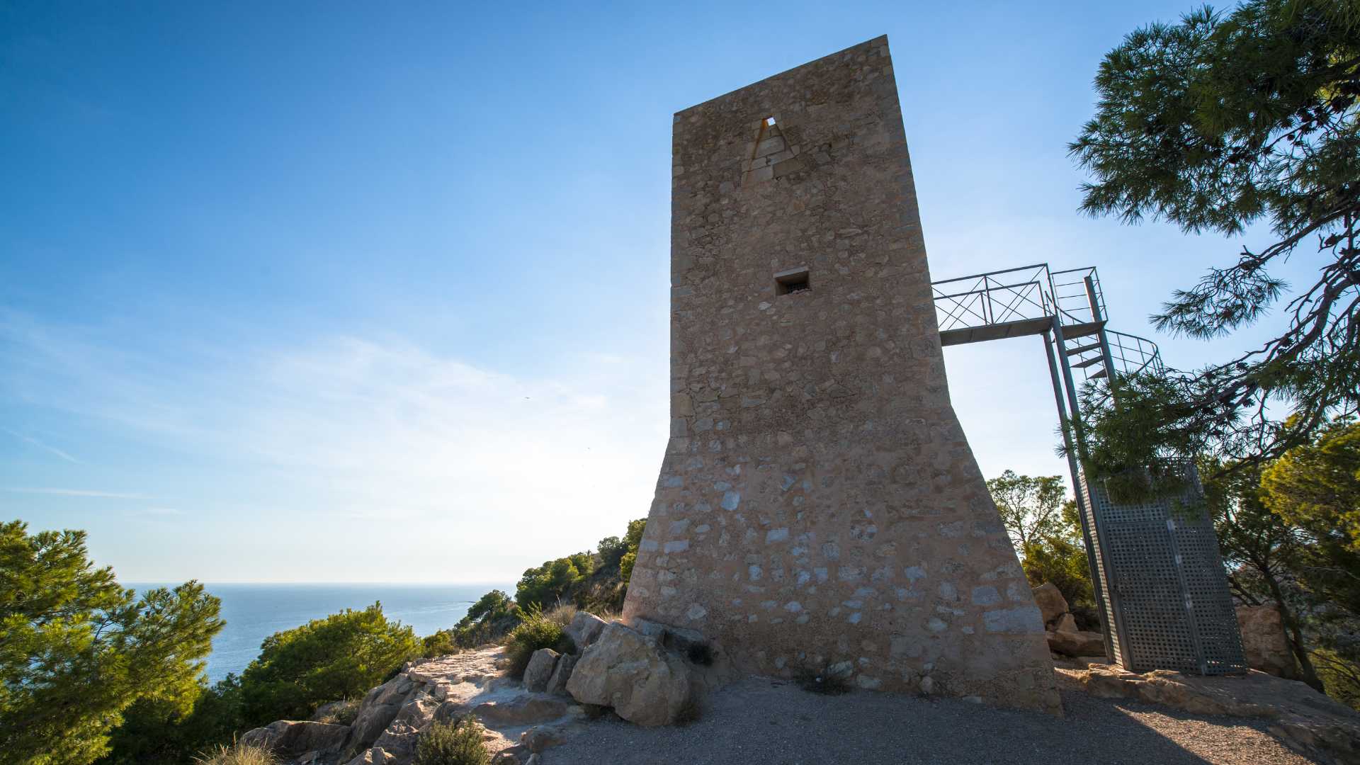 Villajoyosa,