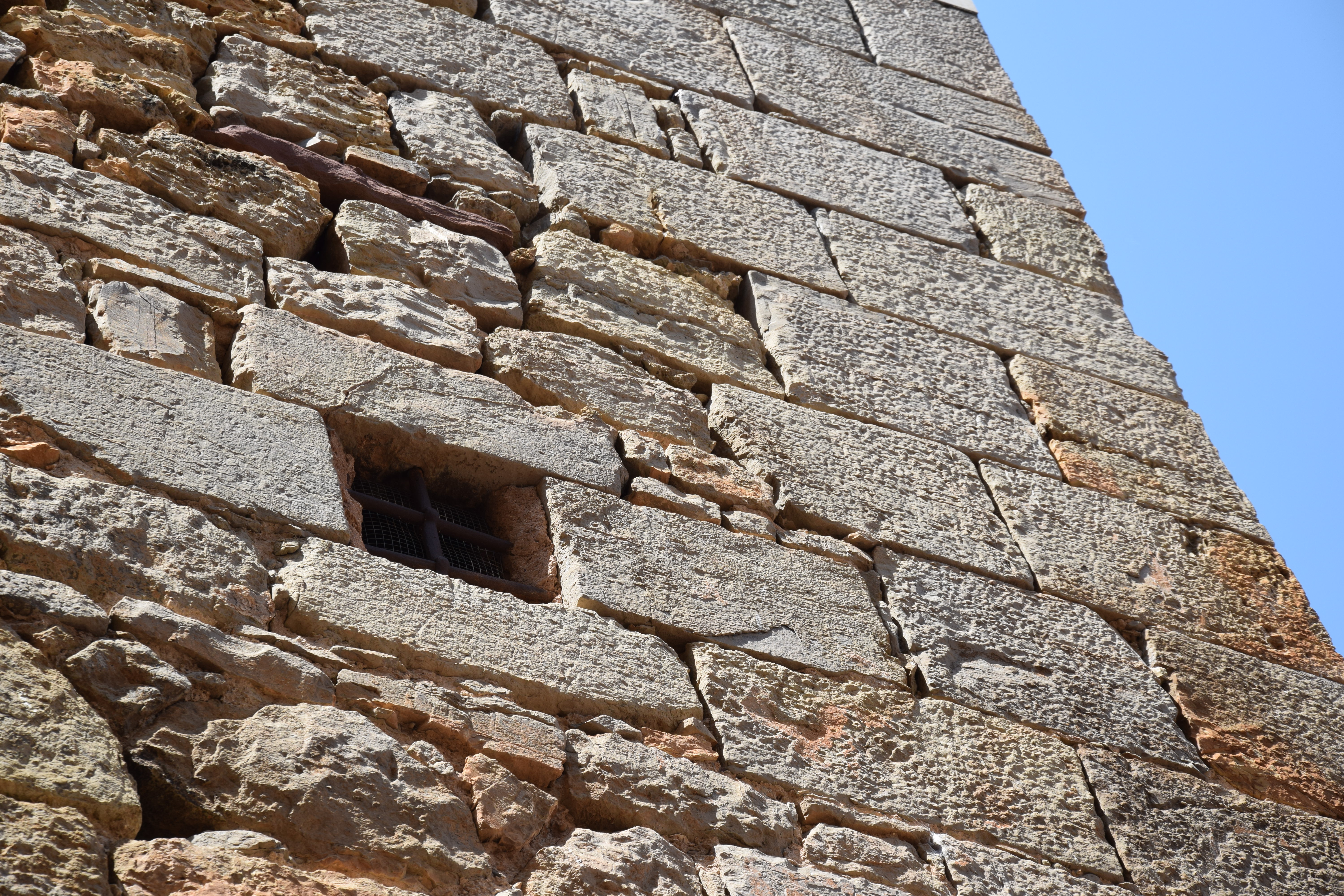 Torre del Conde de Cirat