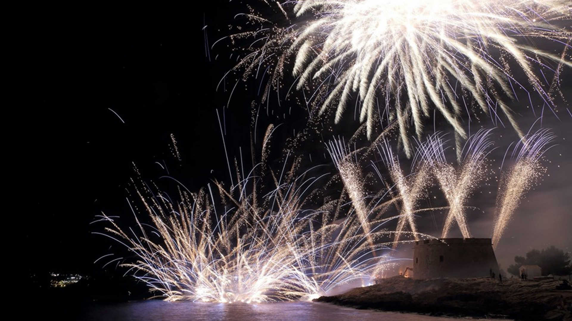 FESTES DE LA MARE DE DÉU DELS DESAMPARATS I LA MARE DE DÉU DEL CARME