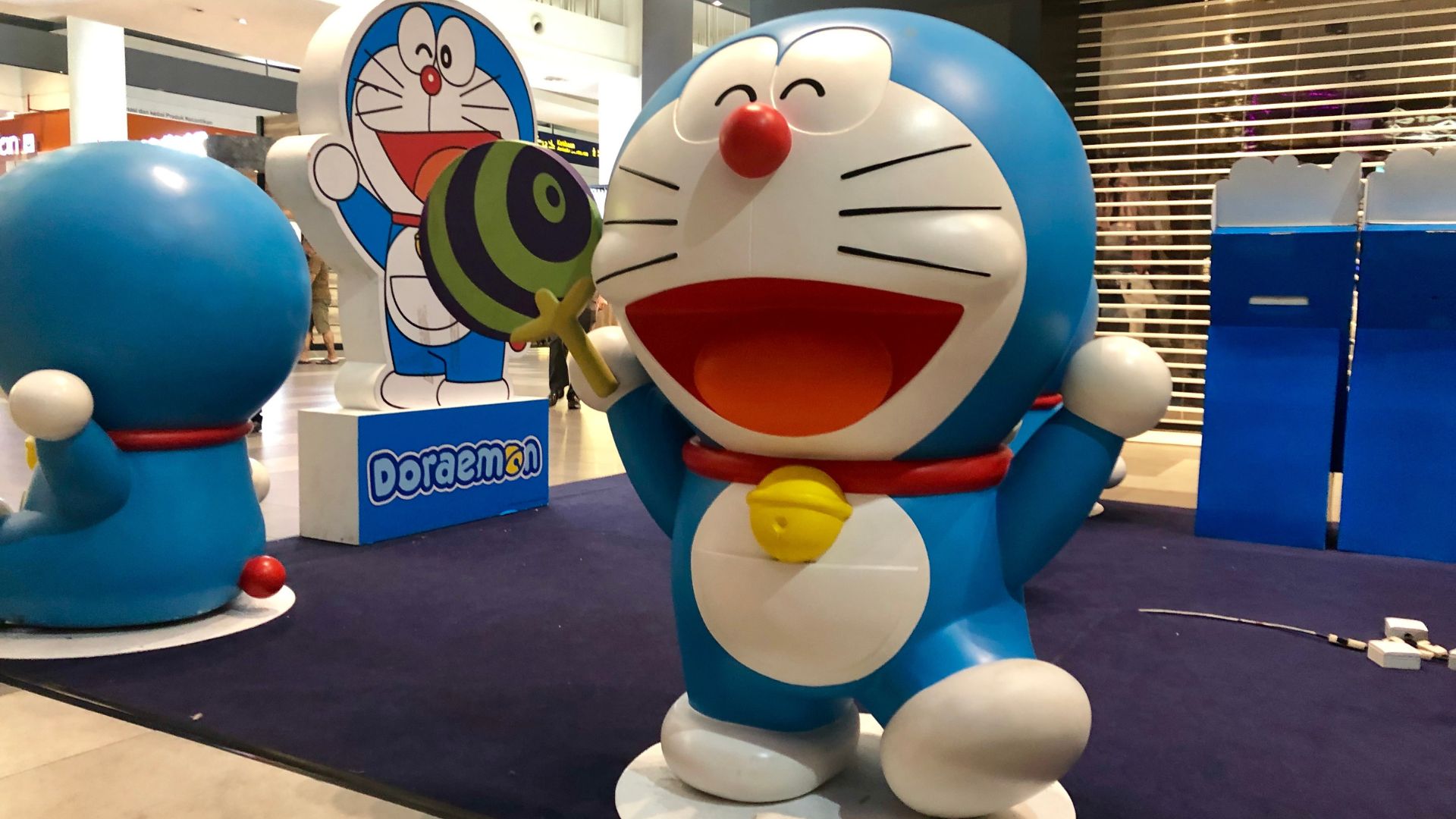 Japan weekend 2026