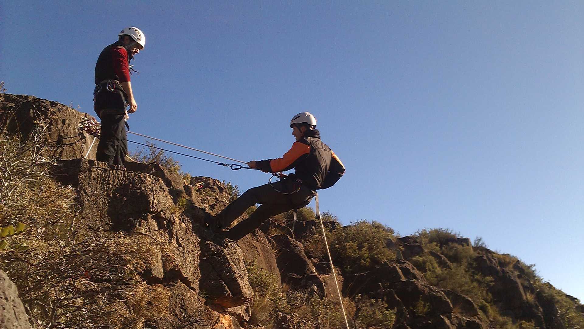 espadan aventuras castellon,