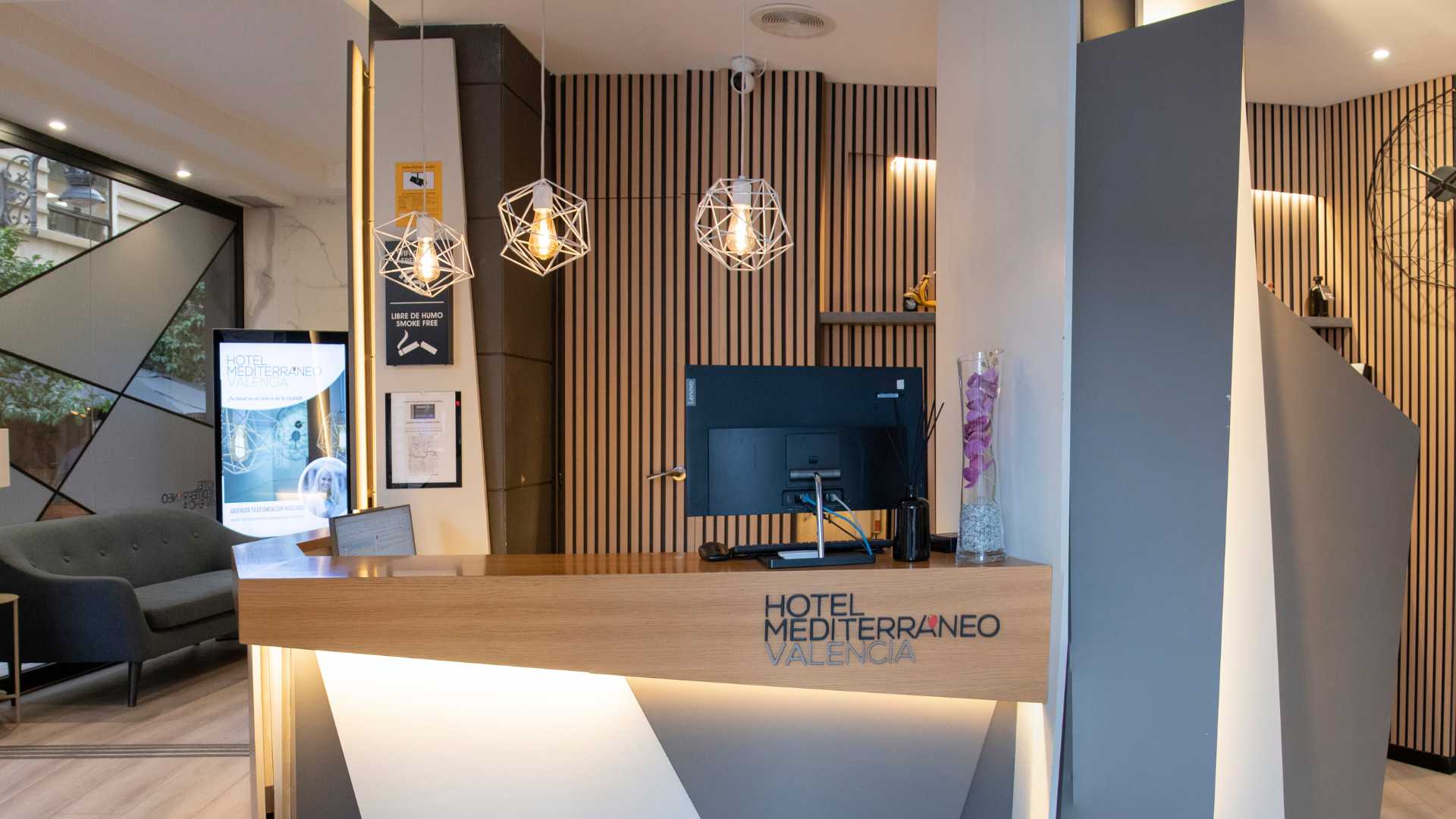 Valencia MEDITERRÁNEO