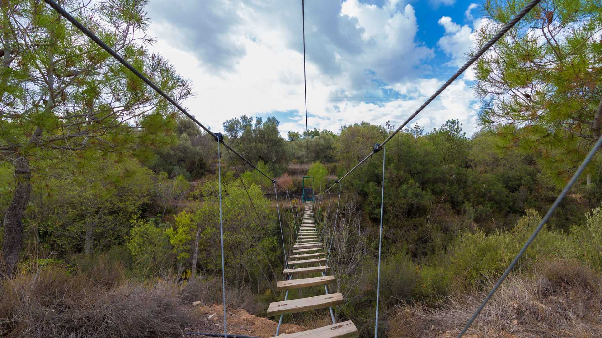 albergue turismo rural actio