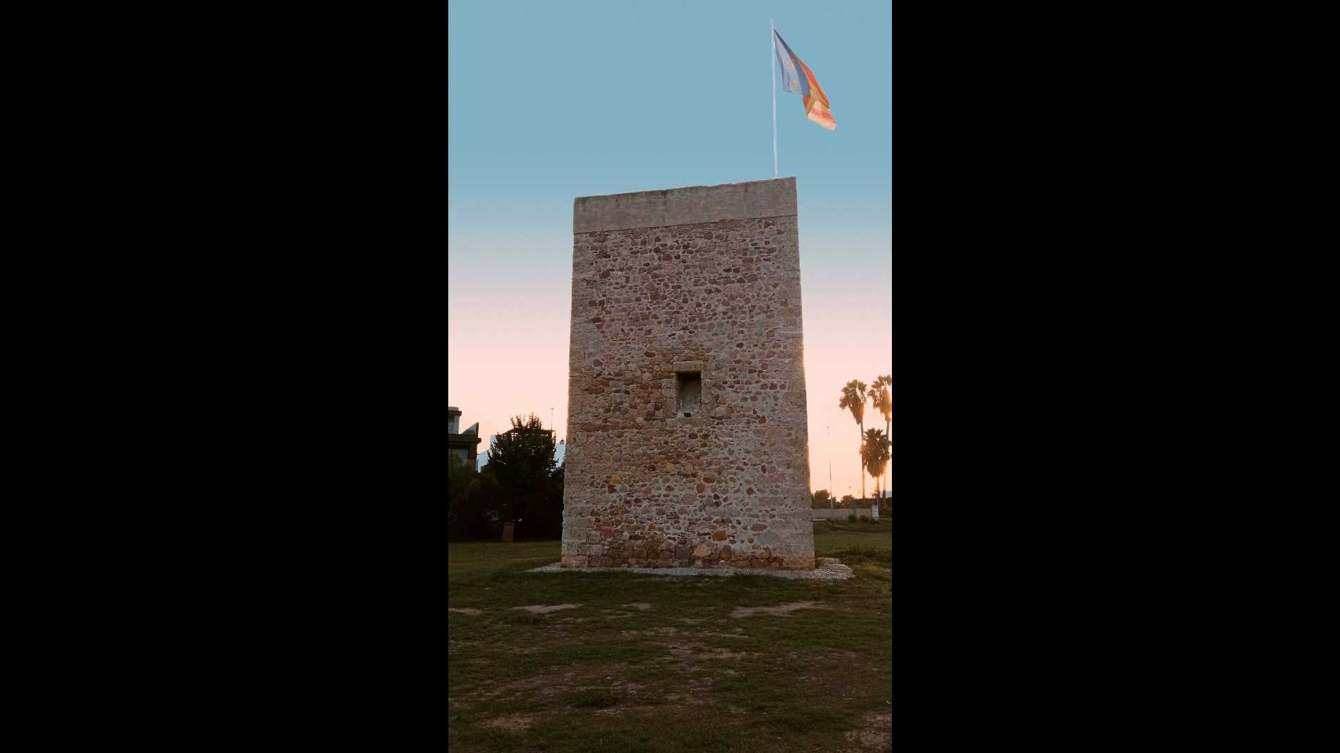 Torre del Mar