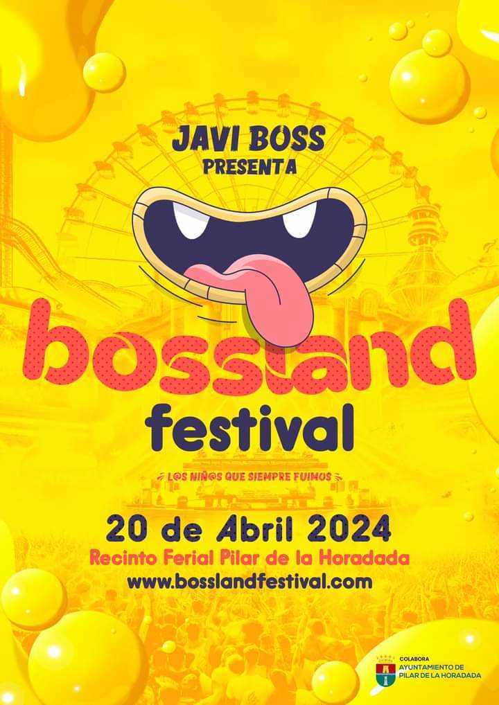 Bossland festival
