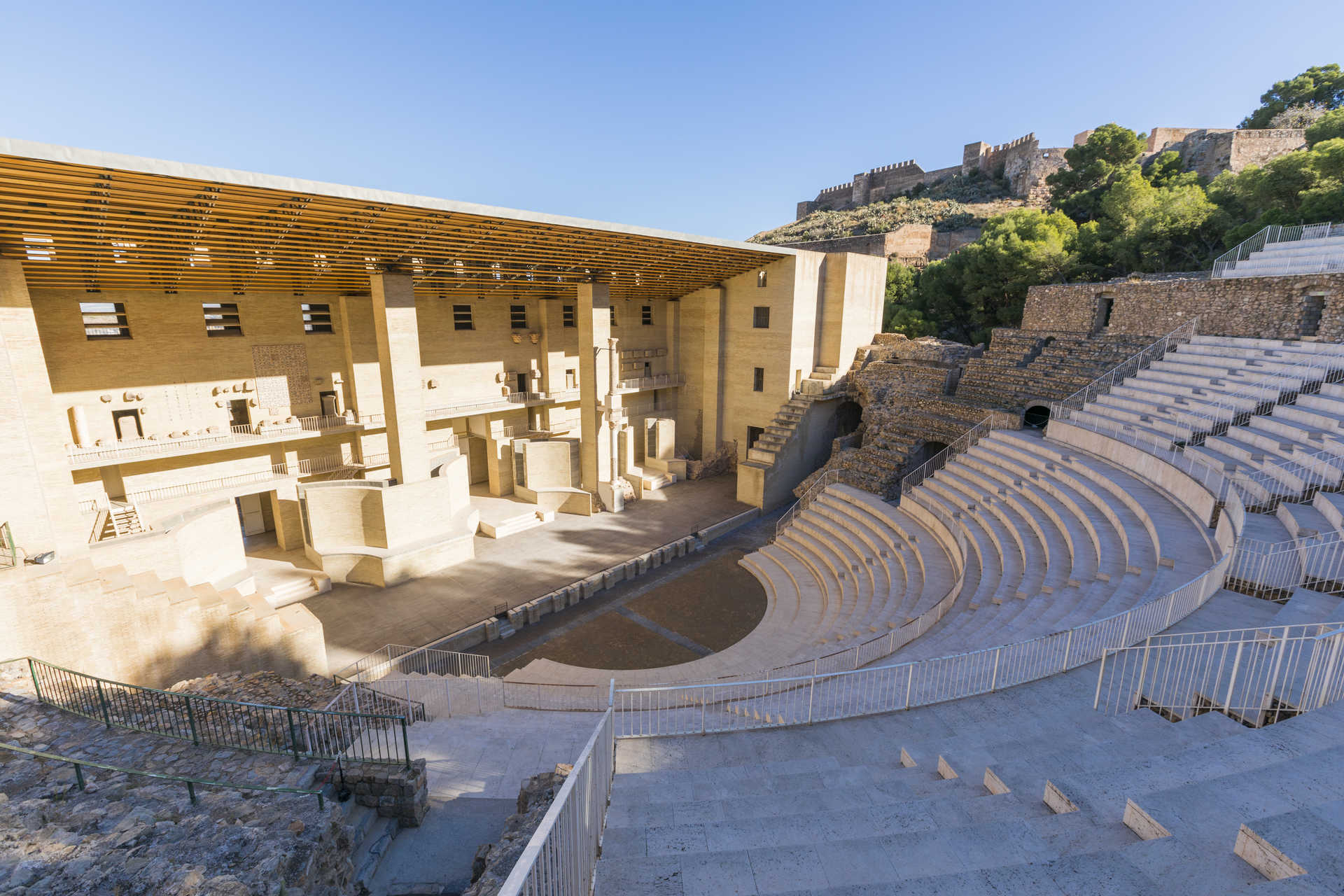 Sagunto Castle