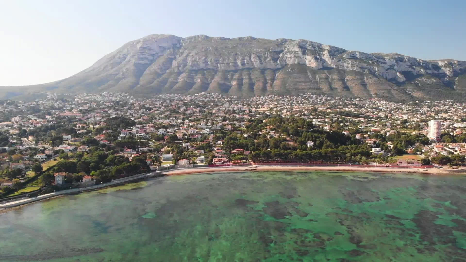 water attractions denia