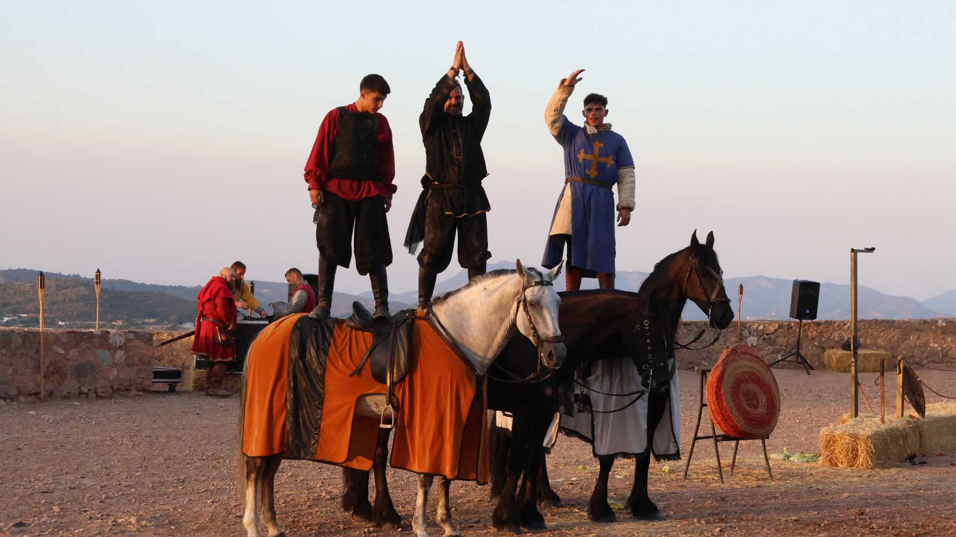 ONDA MEDIEVAL 2025