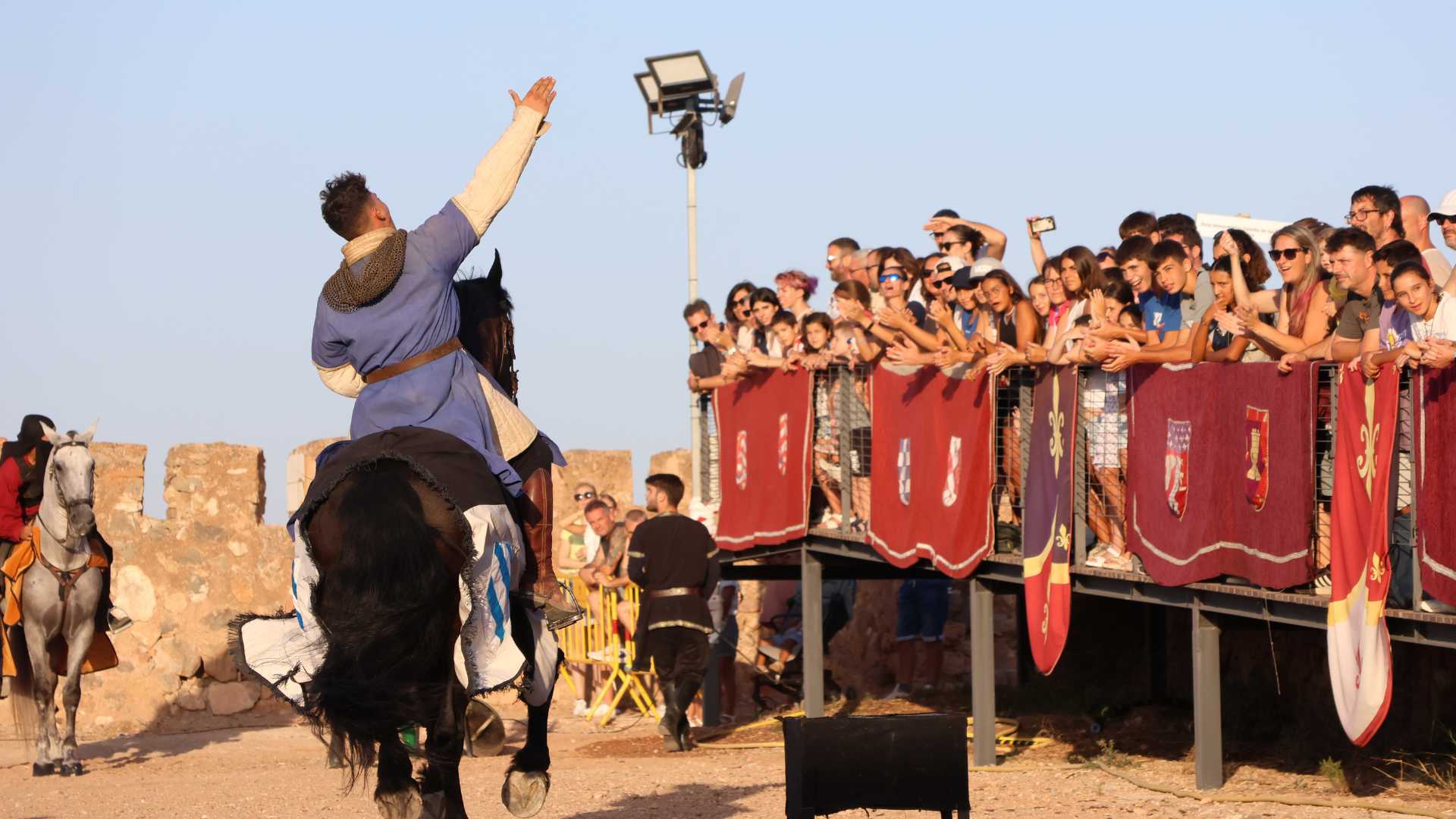 ONDA MEDIEVAL 2025