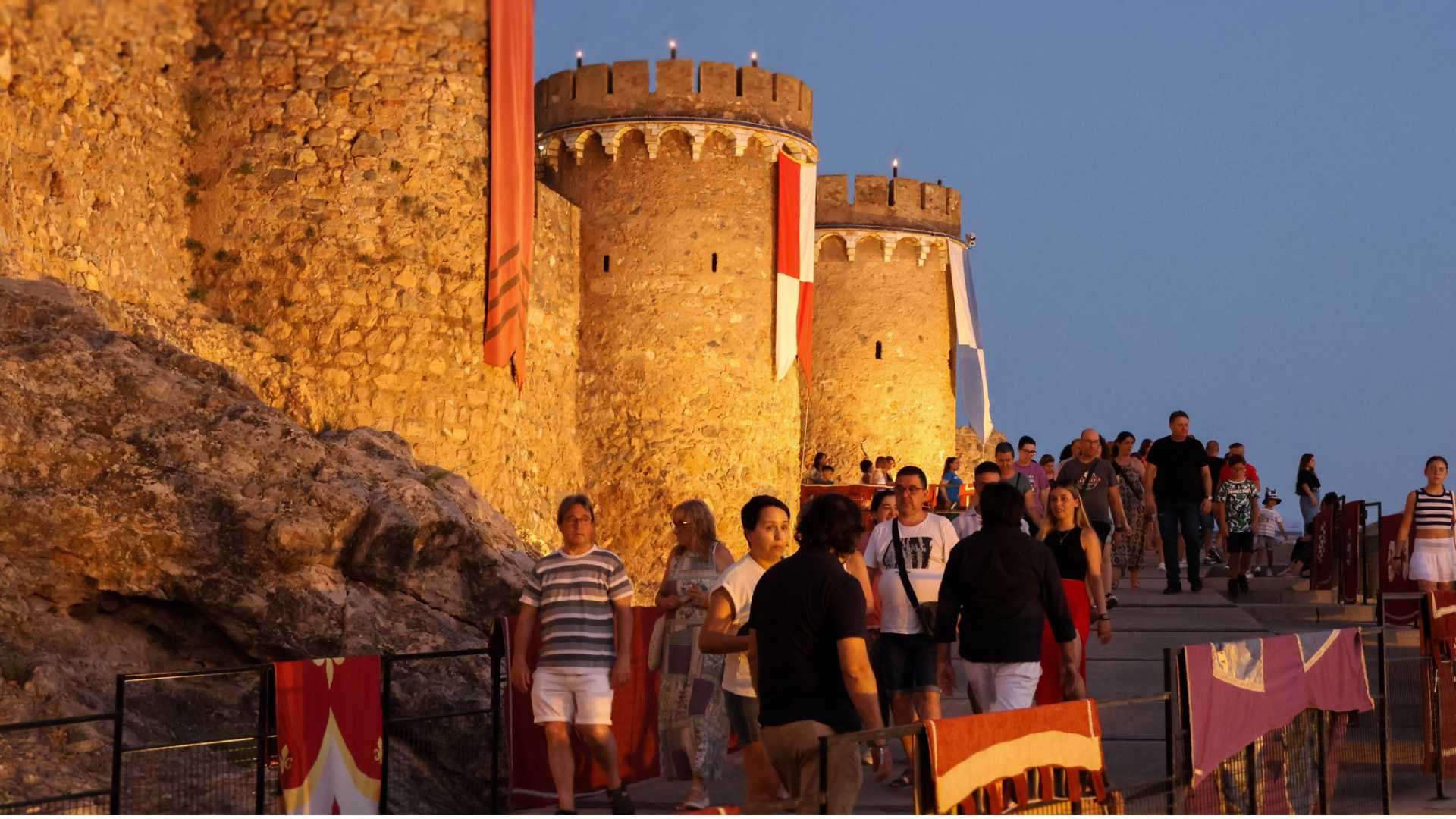 ONDA MEDIEVAL 2025