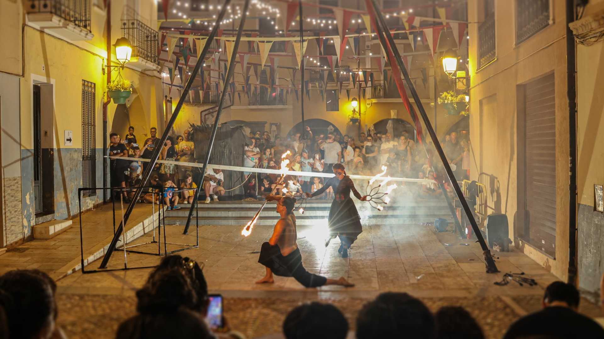 ONDA MEDIEVAL 2025