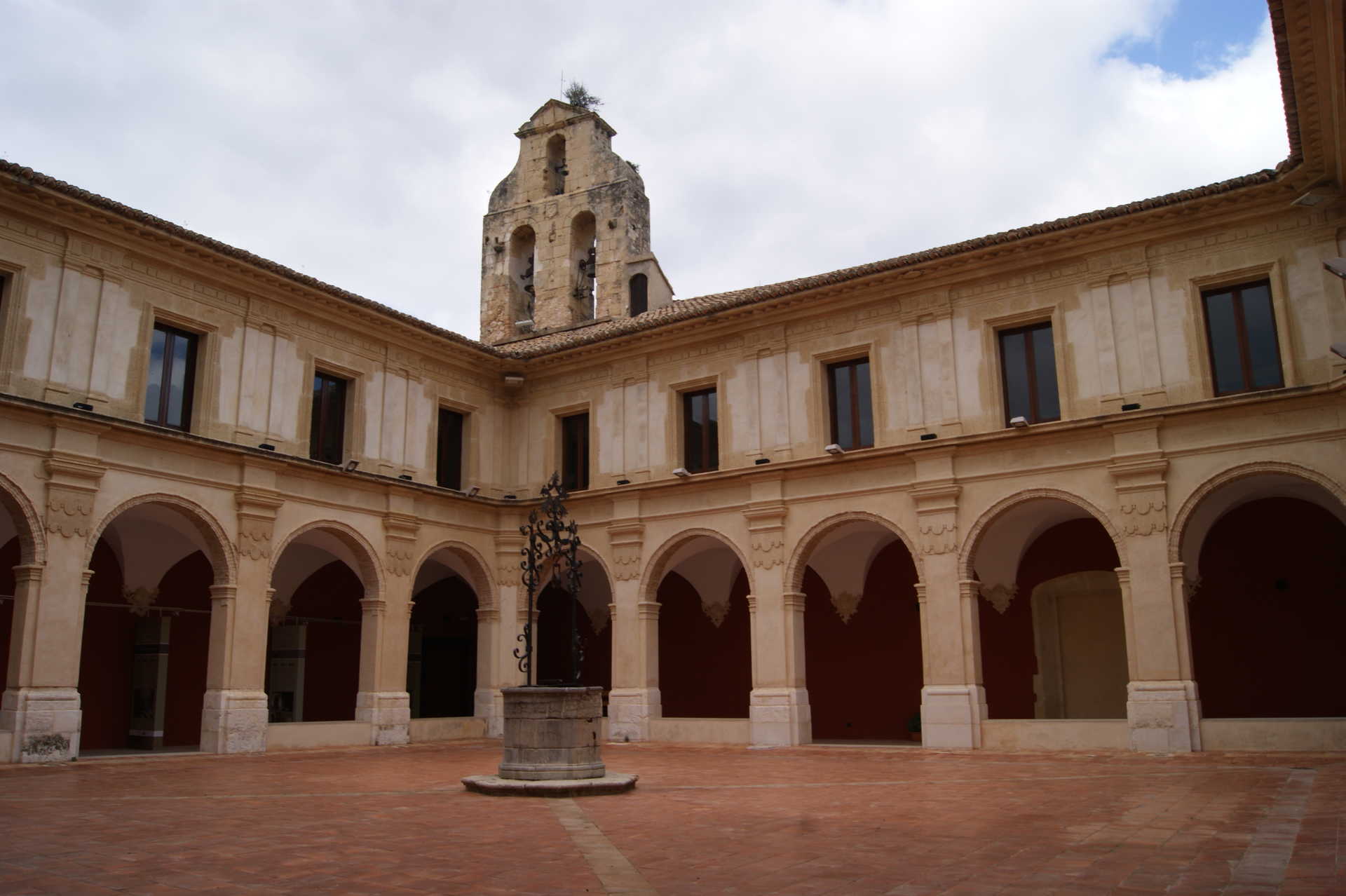 Monastery of Corpus Christi