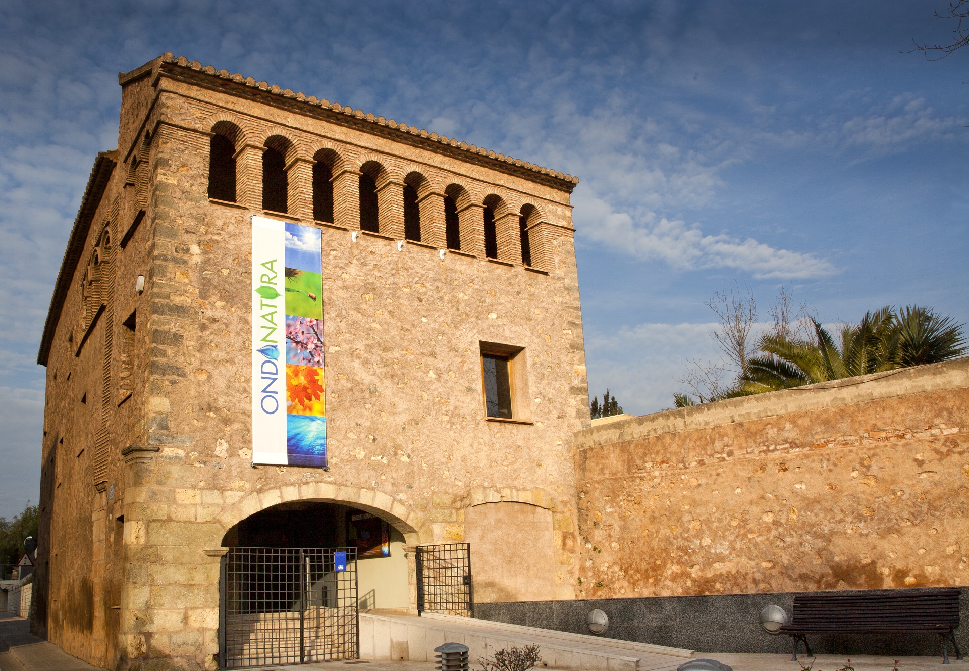 Museo de Ciencias Naturales El Carmen - Comunitat Valenciana