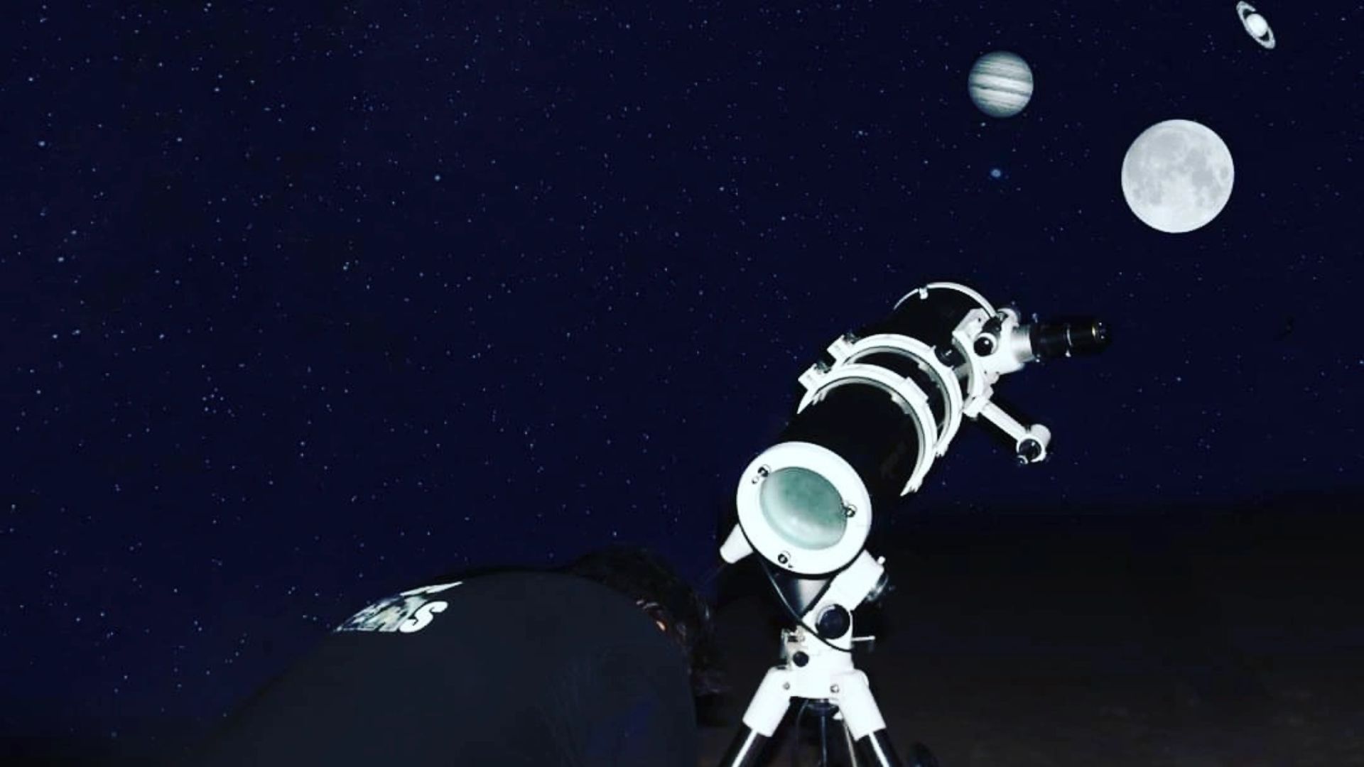 astronomía Torrevieja