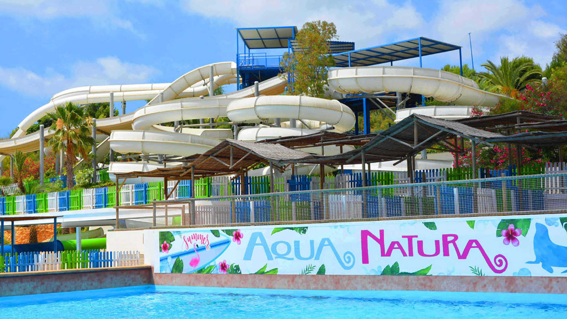 Benidorm Aqua Natura