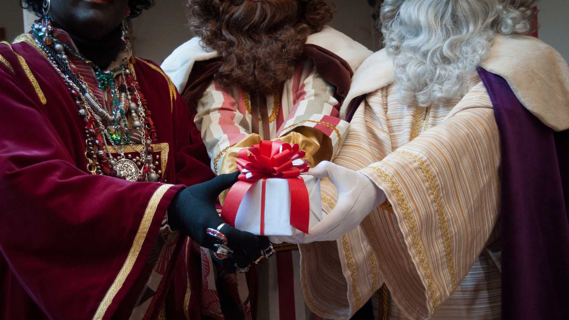 coutumes et traditions de Noël région de Valencia,