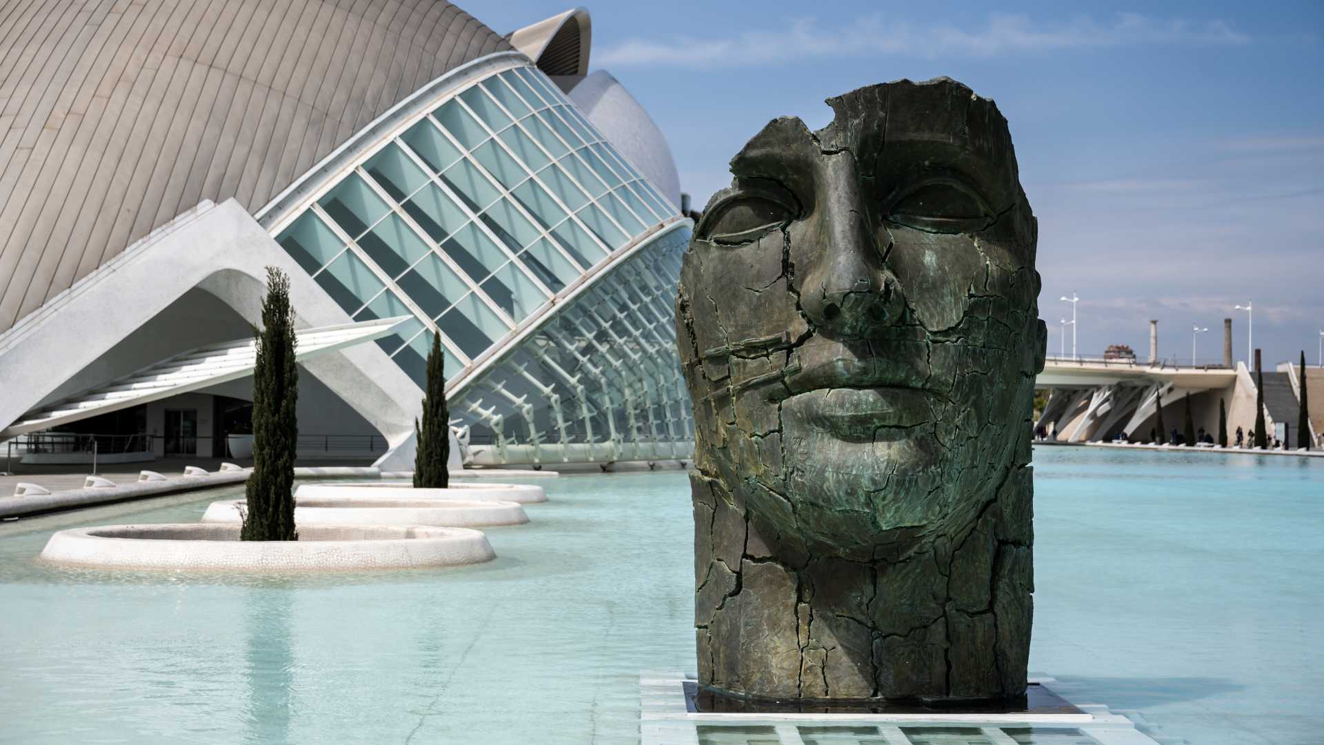 Ausstellung: Igor Mitoraj