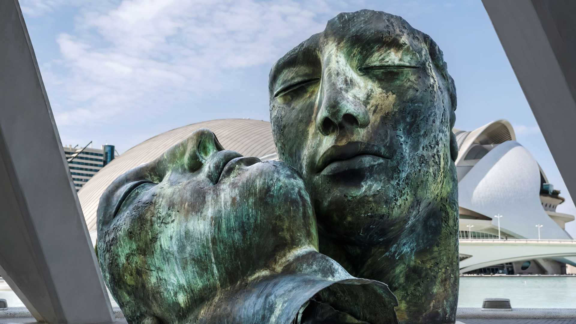 Ausstellung: Igor Mitoraj