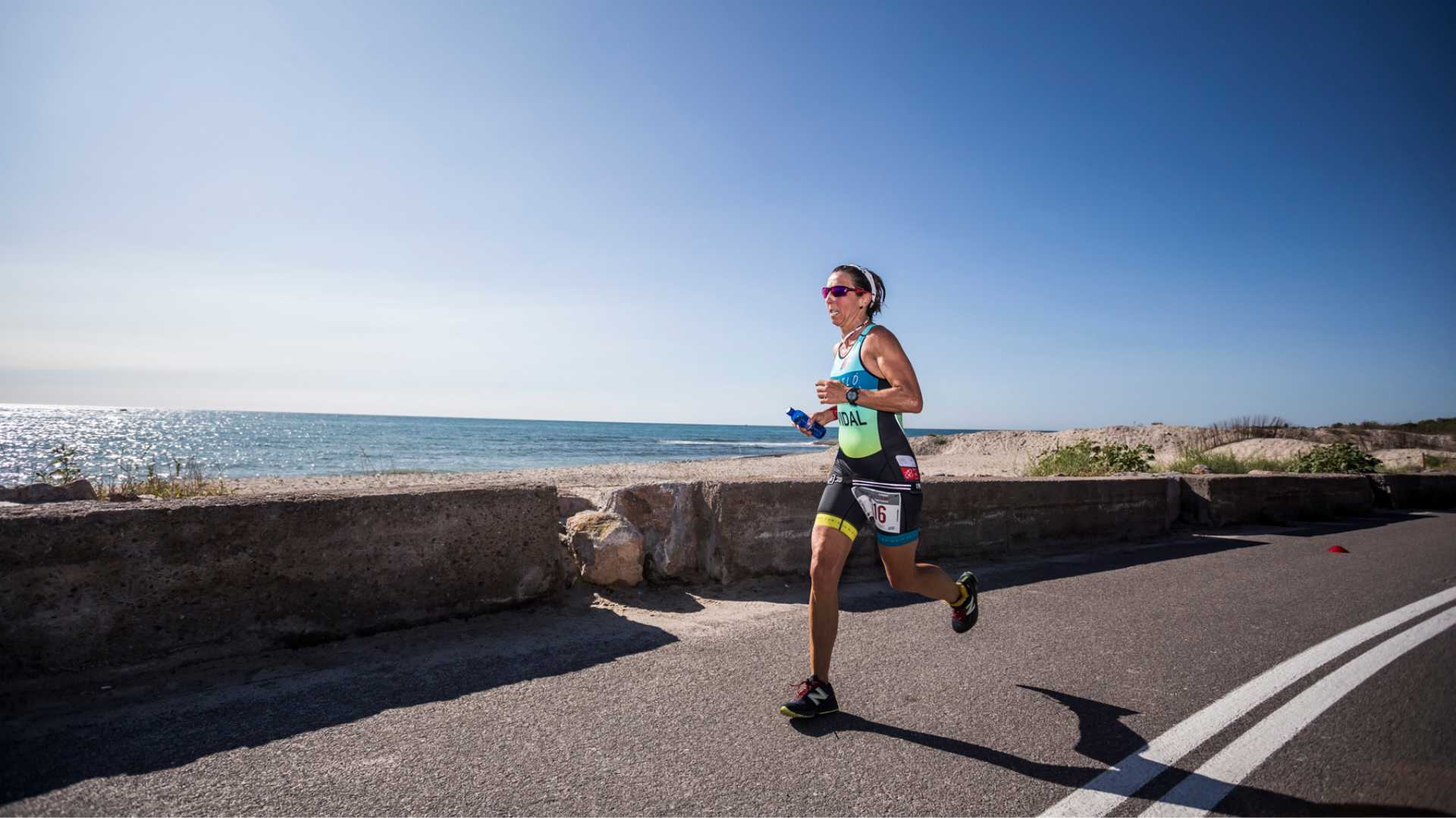 Infinitri Burriana Triathlon Festival