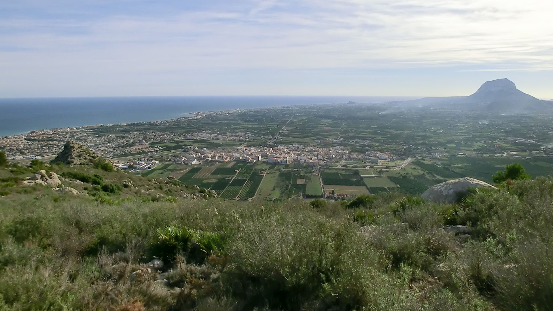 Torre del Comendador