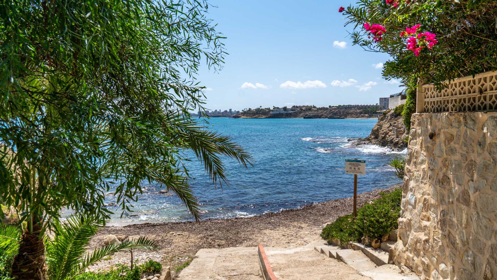 El Campello CALA NOSTRA