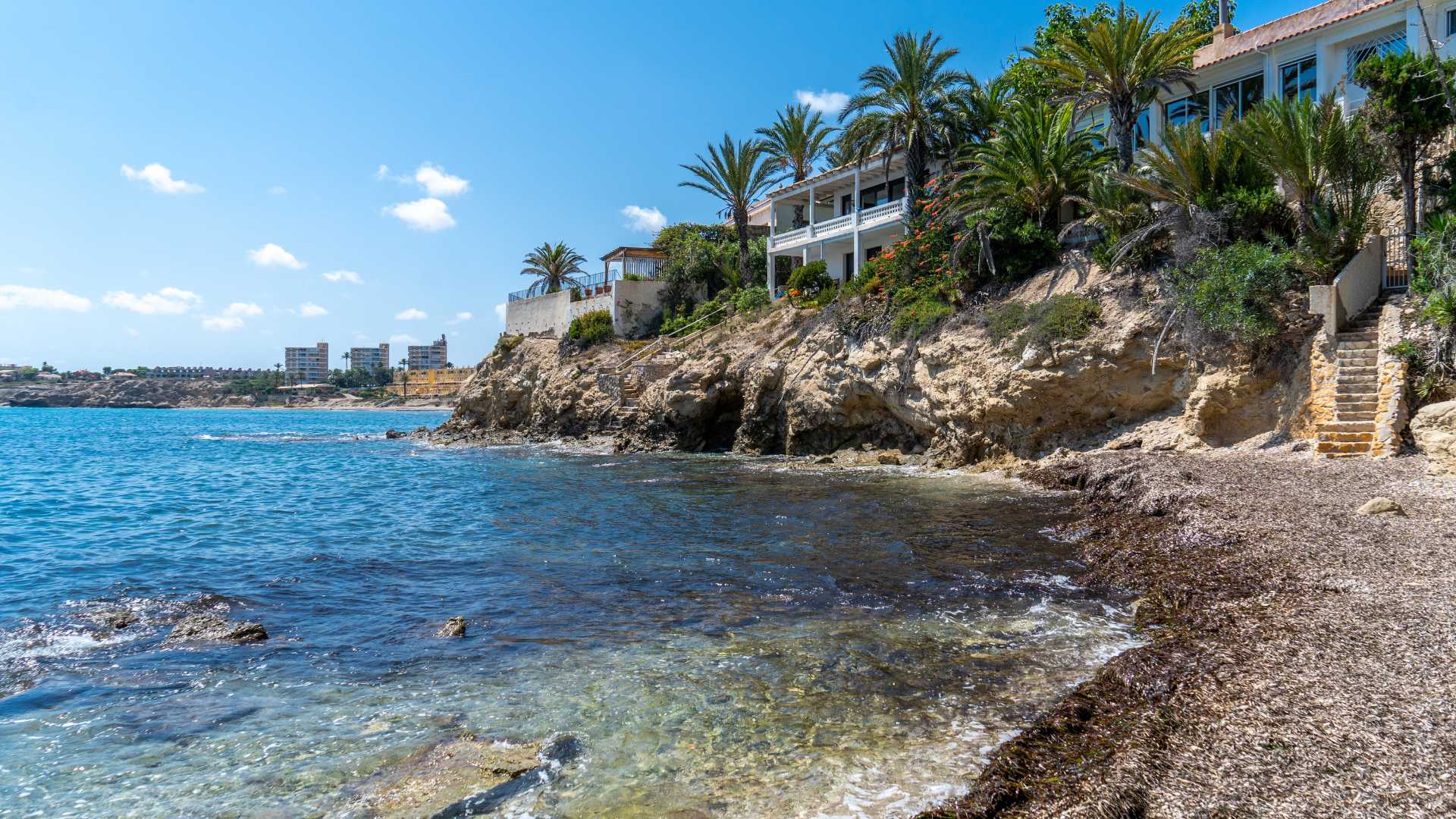 El Campello CALA NOSTRA