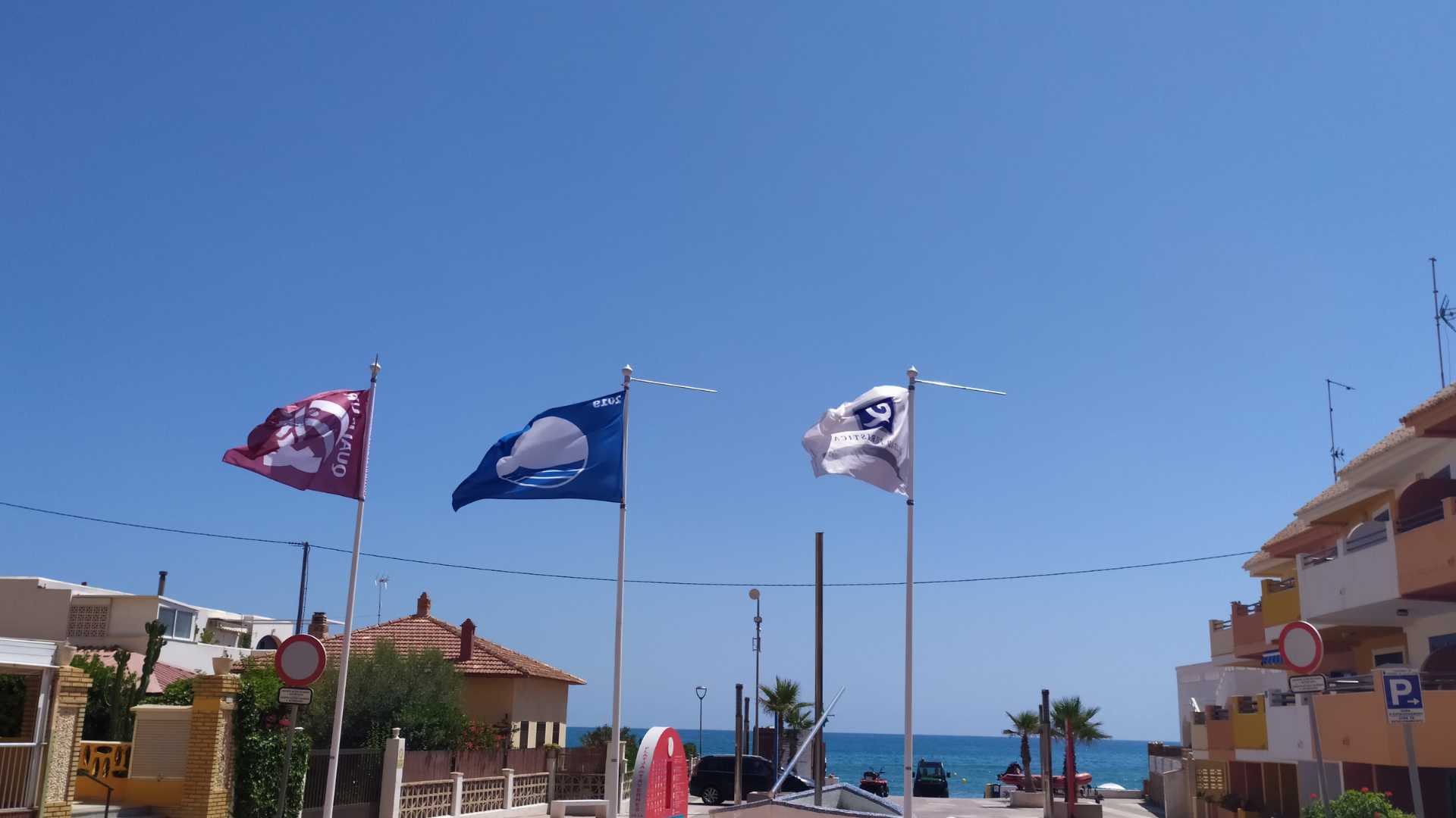 Tavernes de la Valldigna Playa de Tavernes de la Valldigna