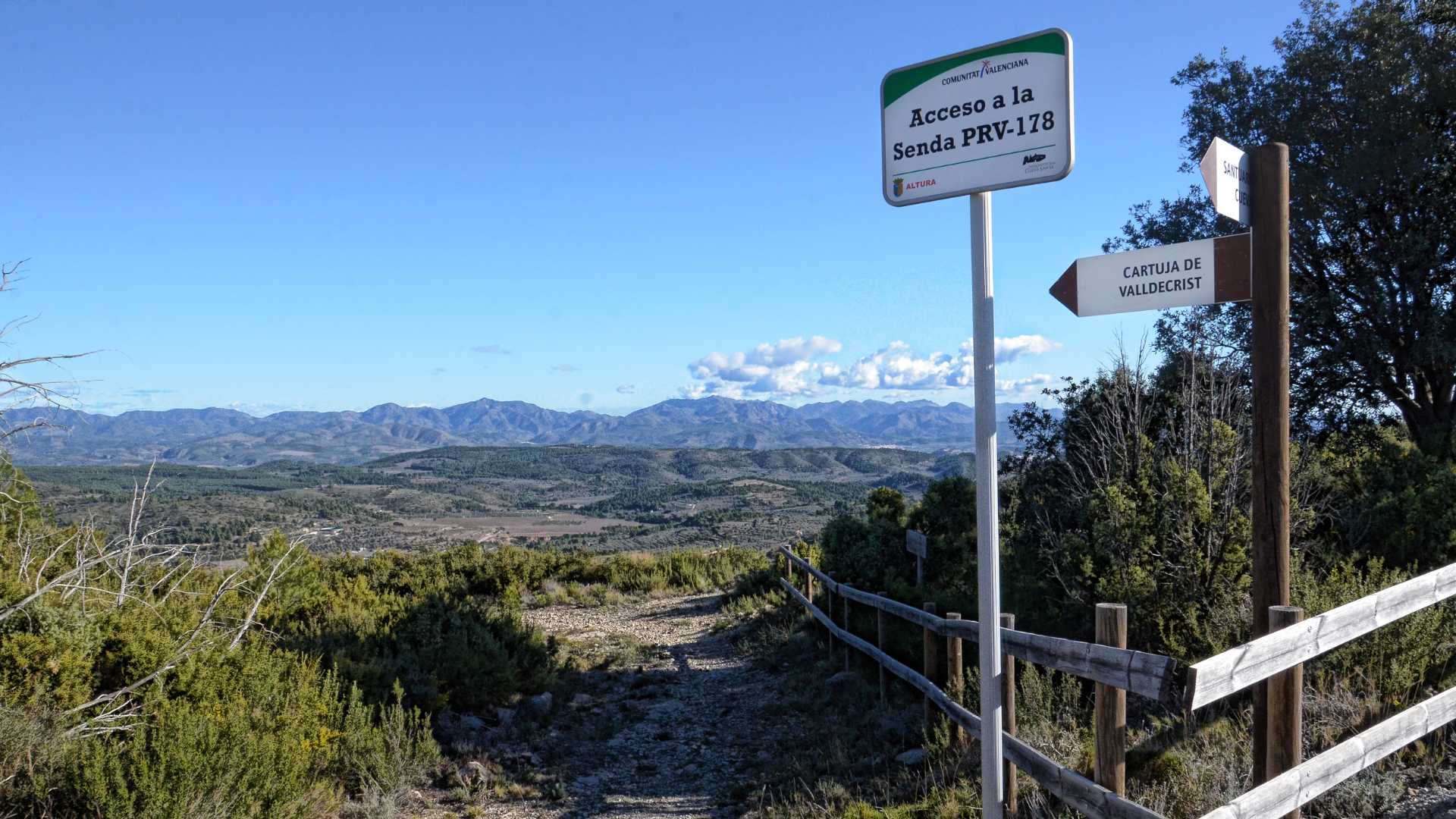 Visitas guiadas en Altura