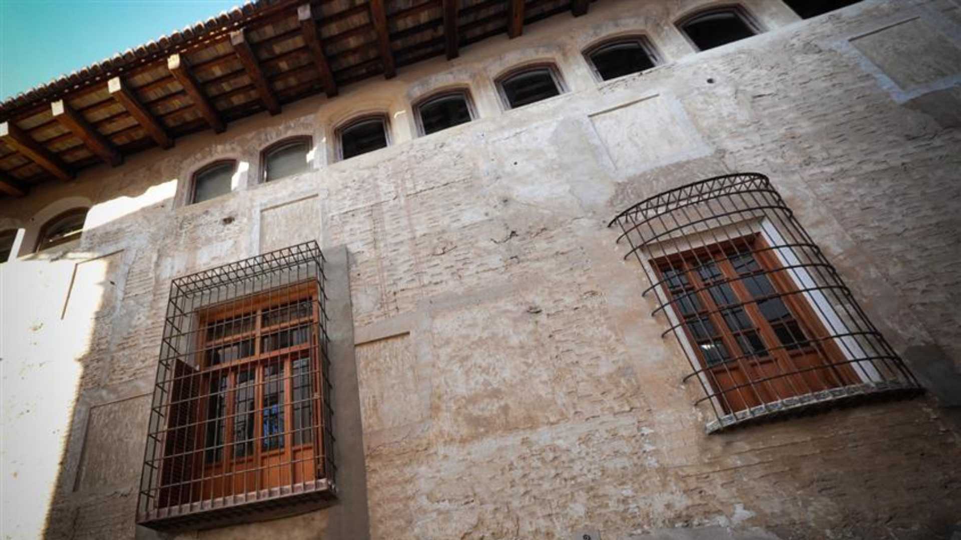 Municipal Hospital,
