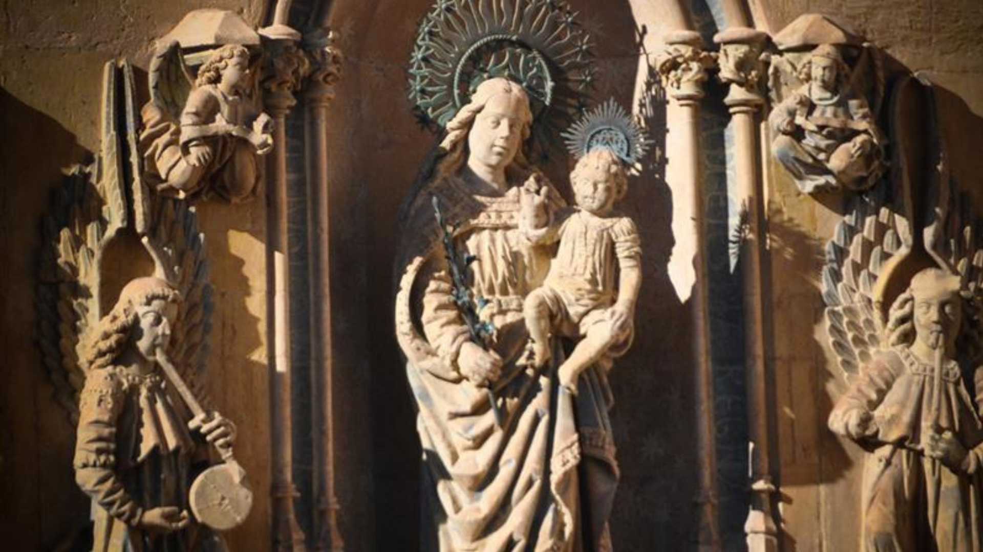Xàtiva sights