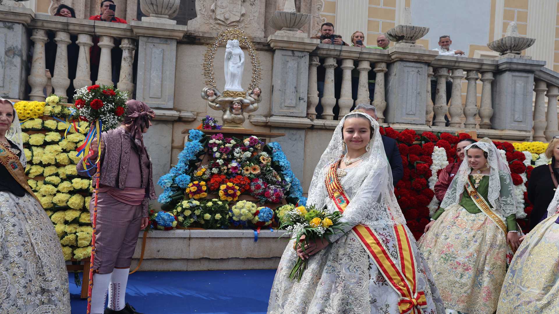 LAS FALLAS