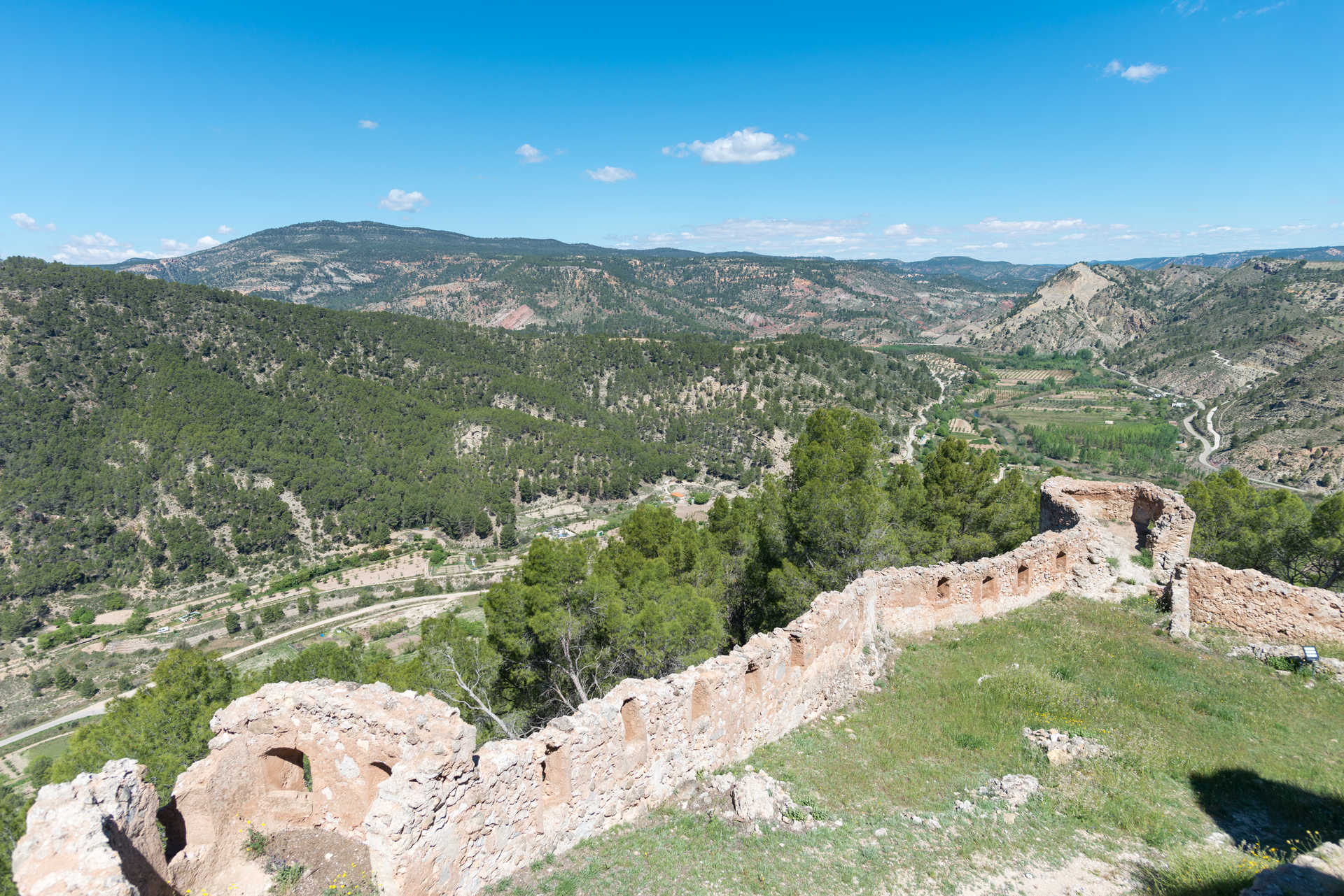 Castillo de Jalance