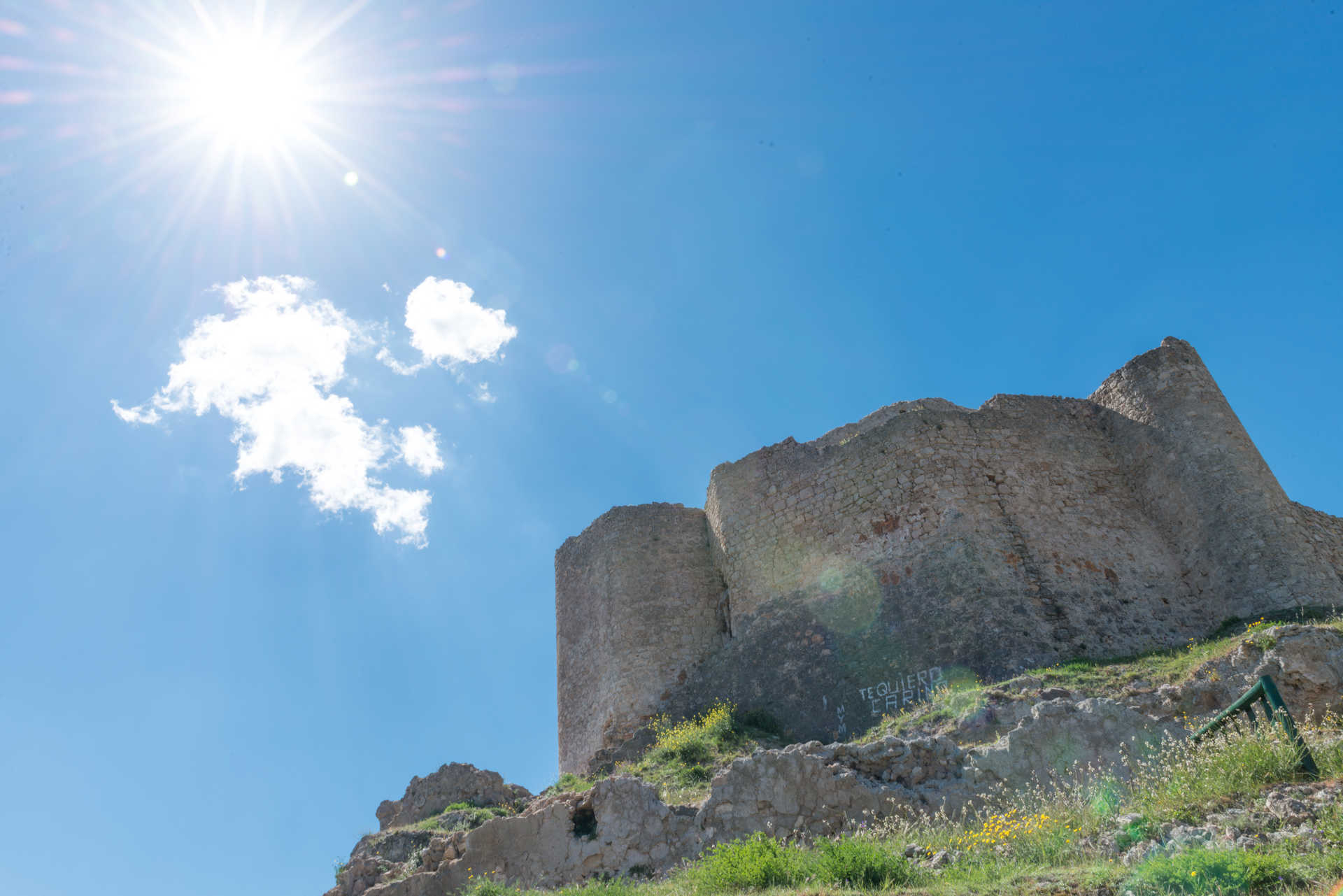 Castillo de Jalance