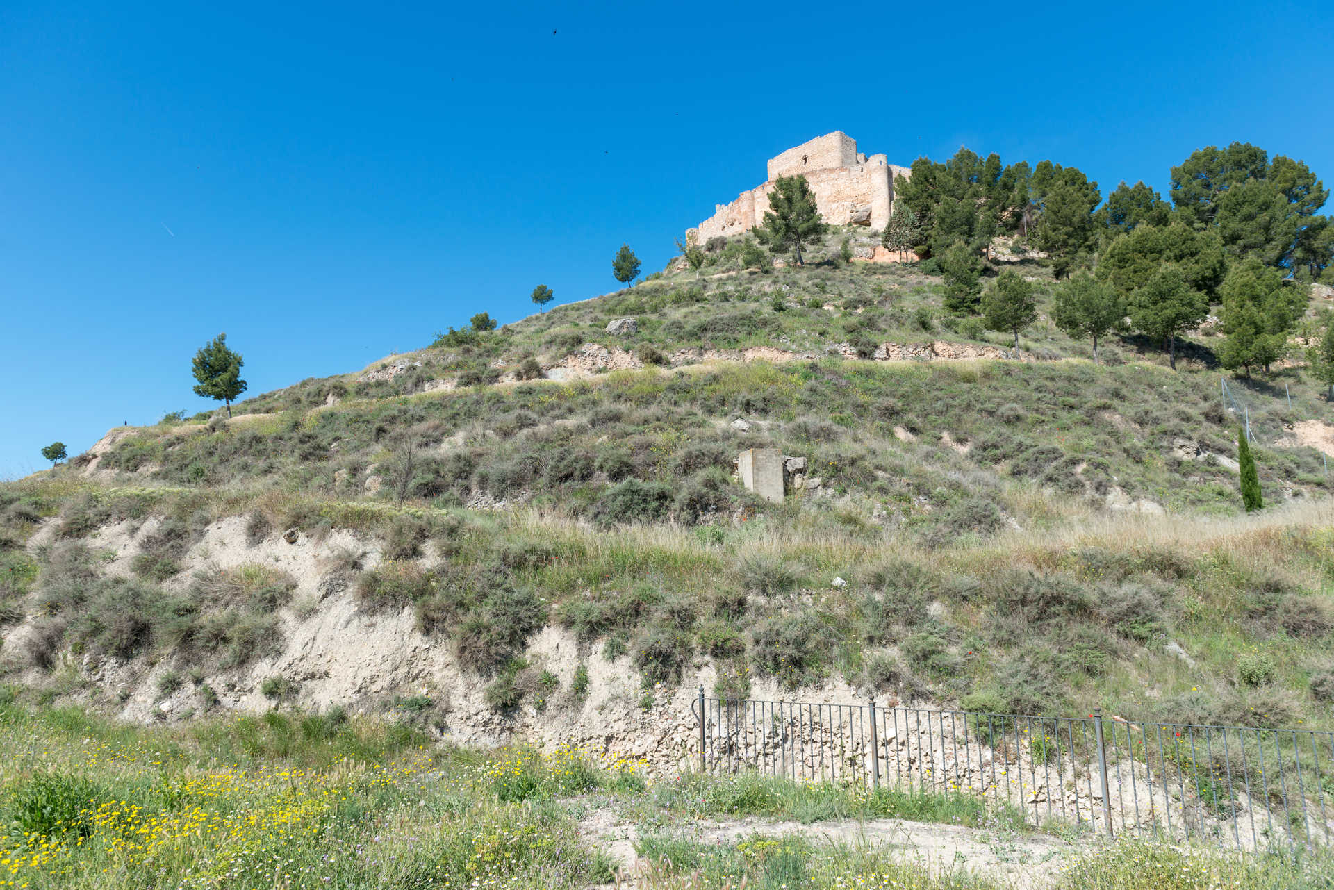 Château de Jalance