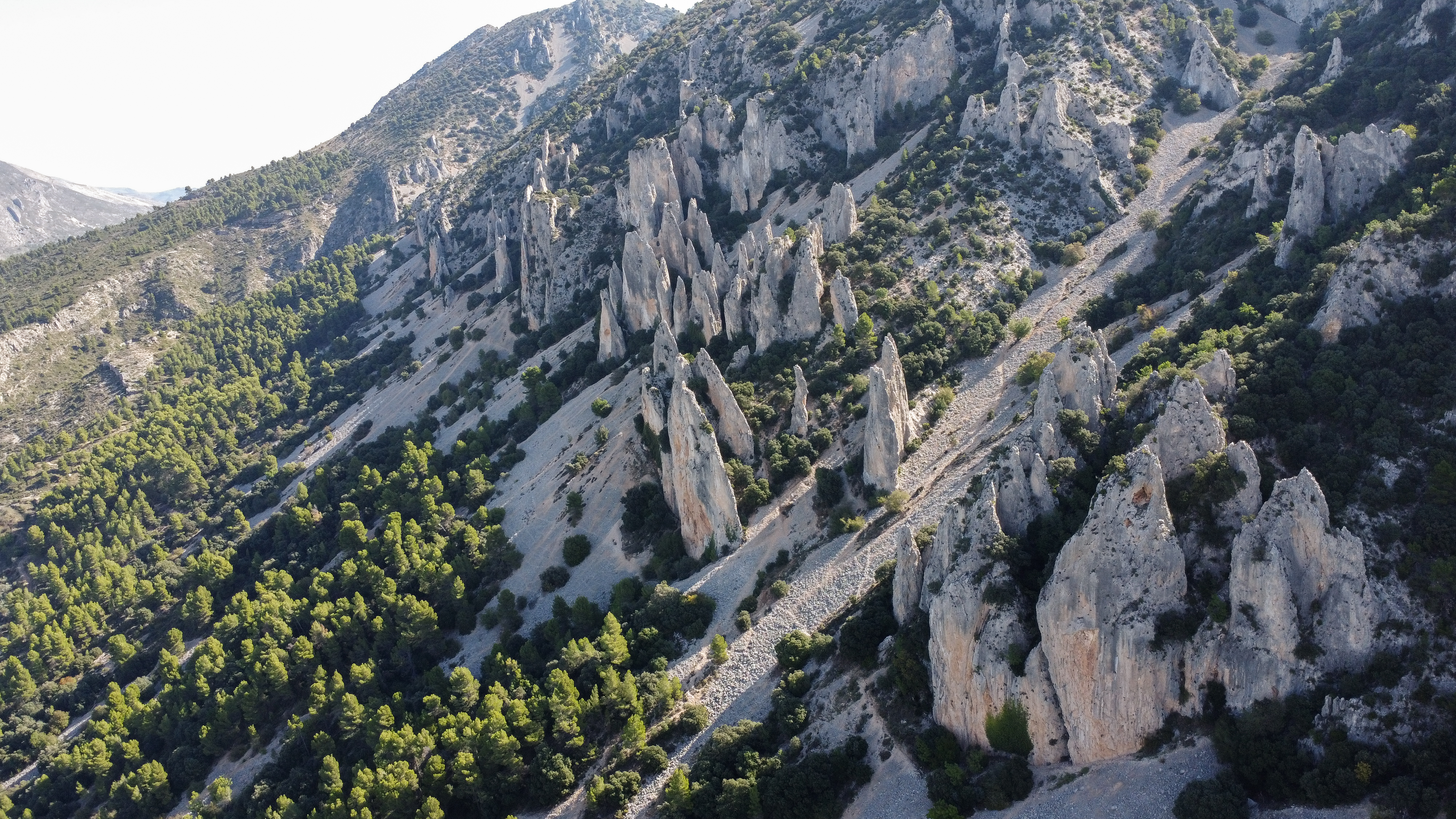 Els Frares de Quatretondeta